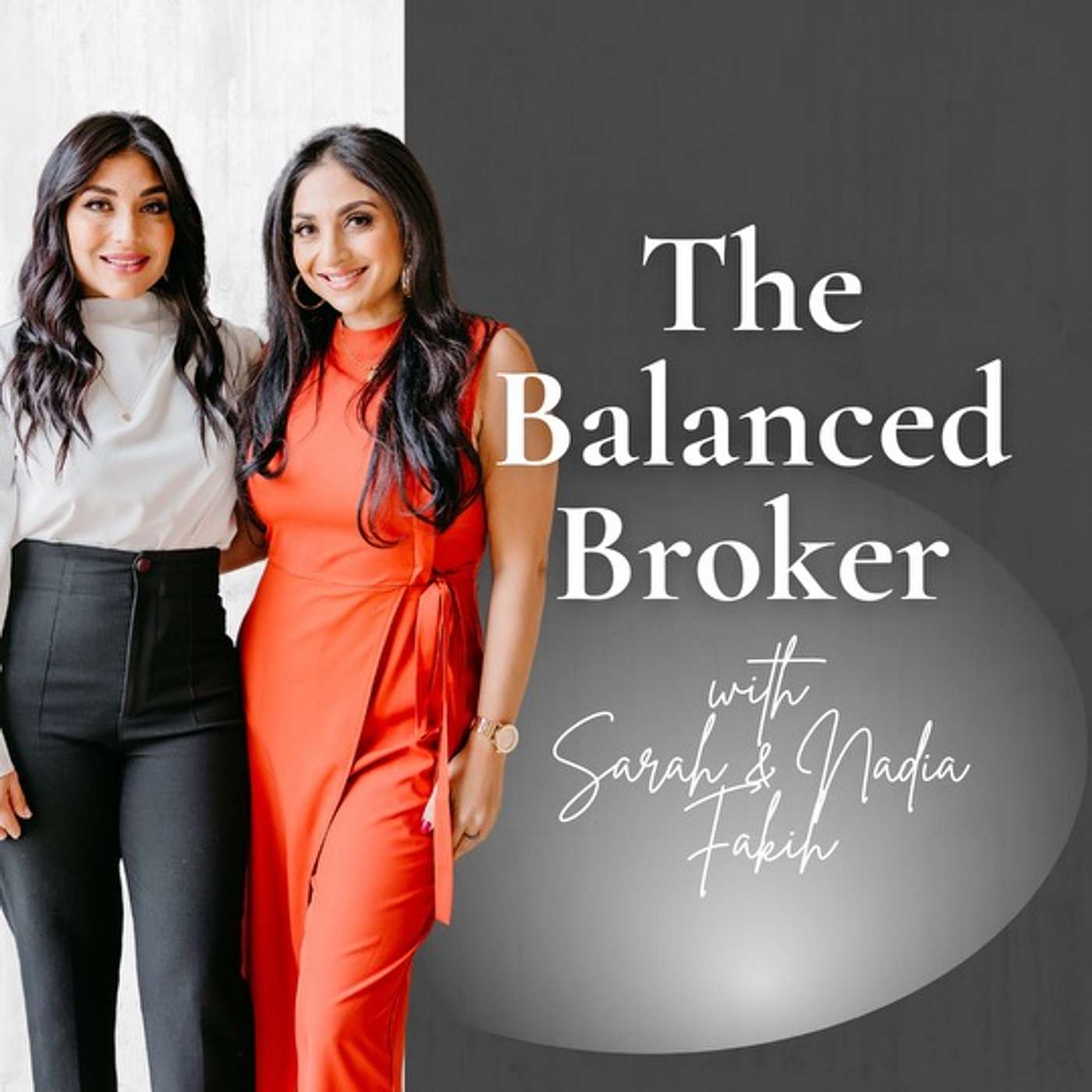 THE BALANCED BROKER