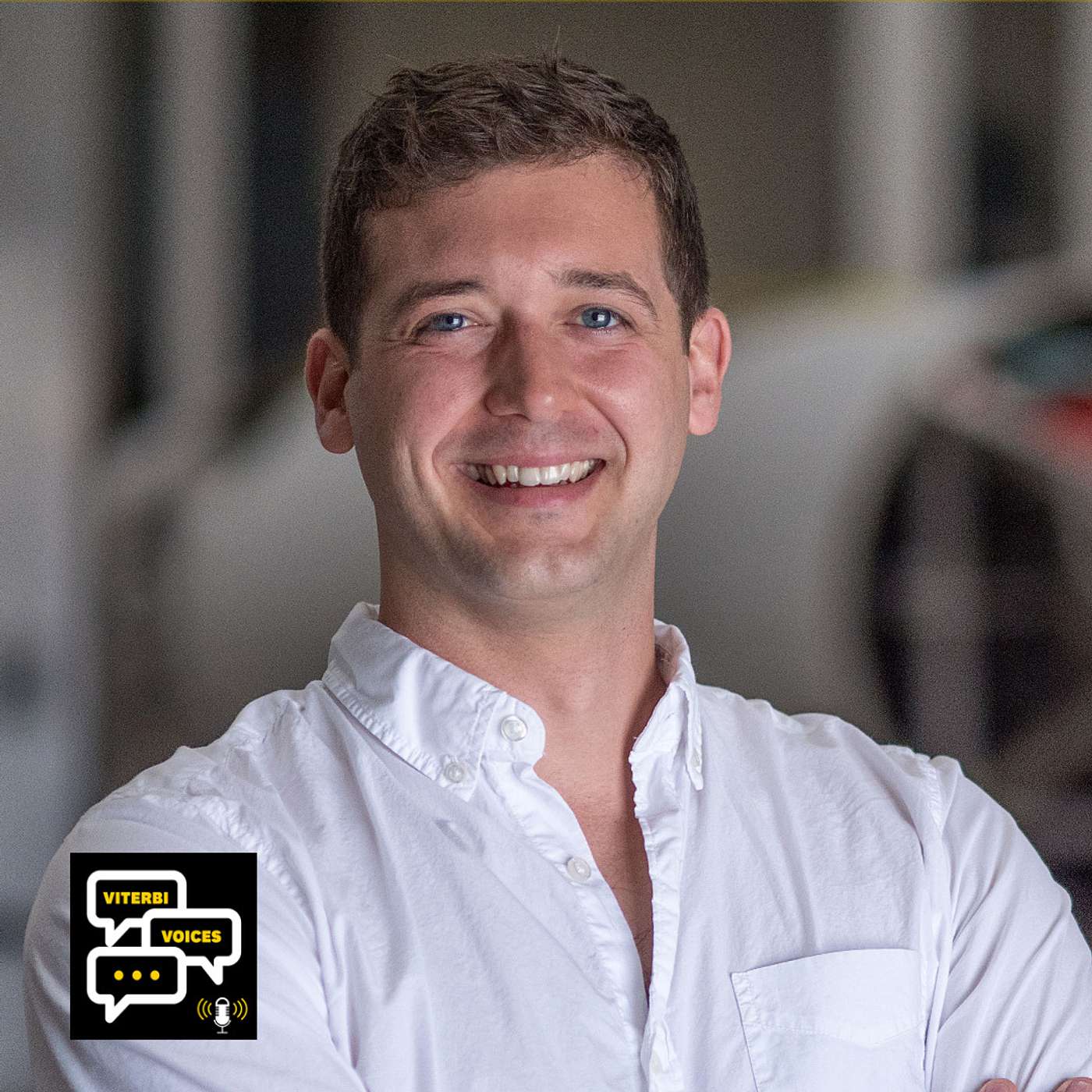 Viterbi Voices: The Podcast