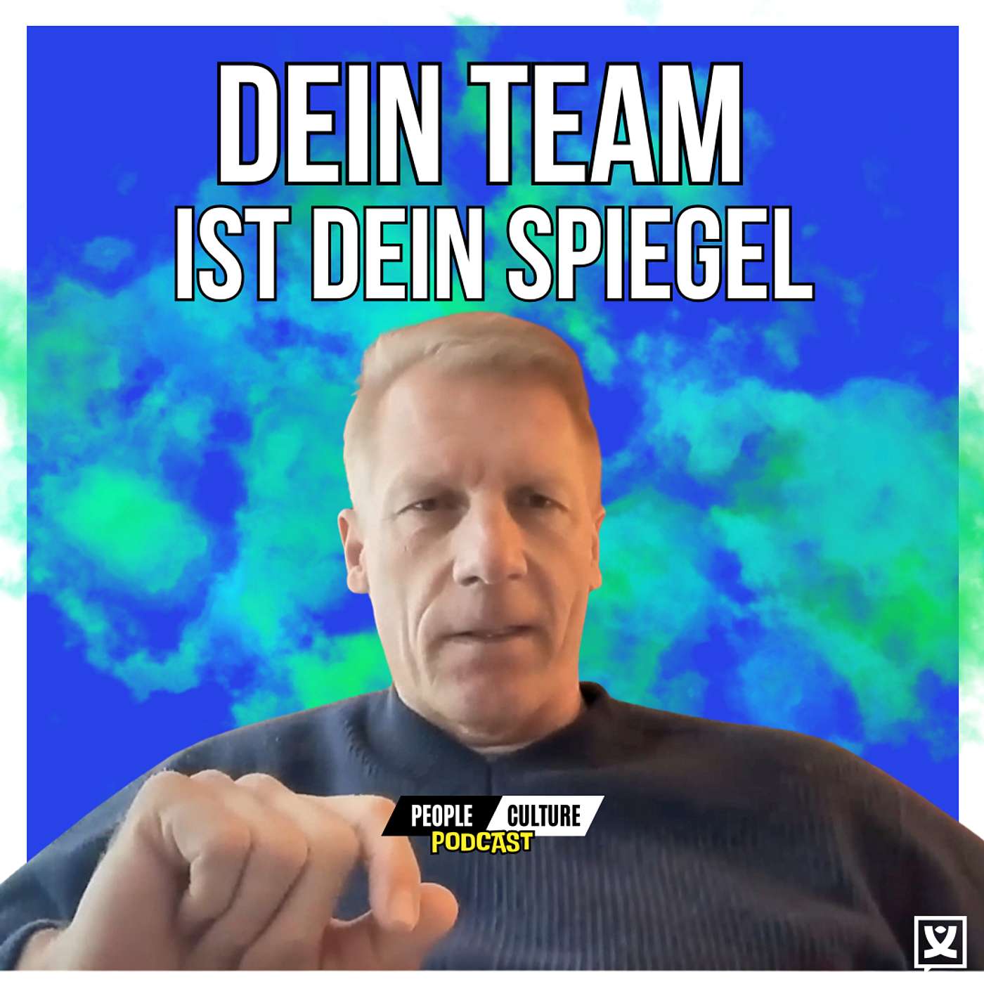 Best of - Folge #107: Führung heißt nicht: Menschen steuern. Best of - Folge #107: Führung heißt nicht: Menschen steuern.