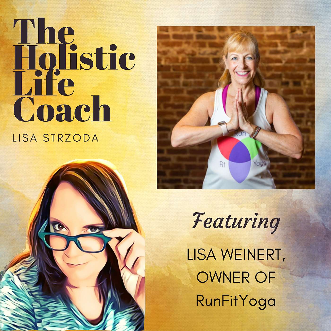 The Holistic Life Coach