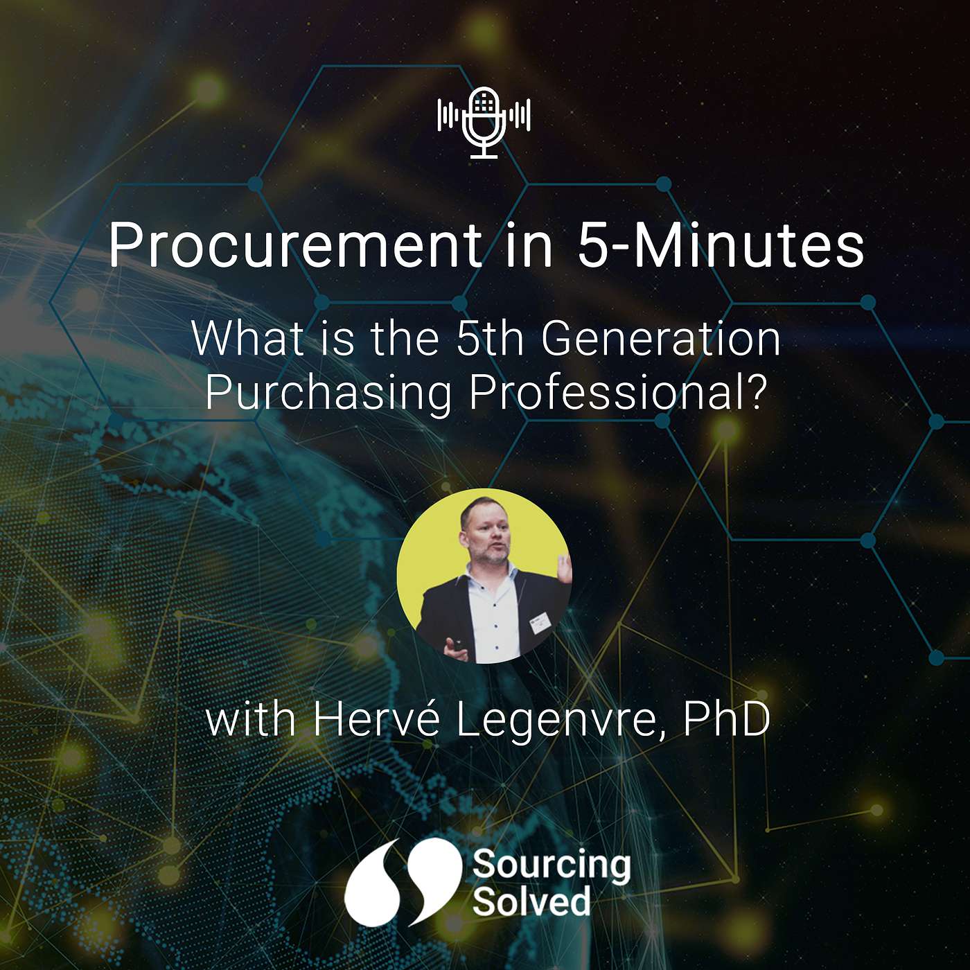 Procurement in 5-Minutes