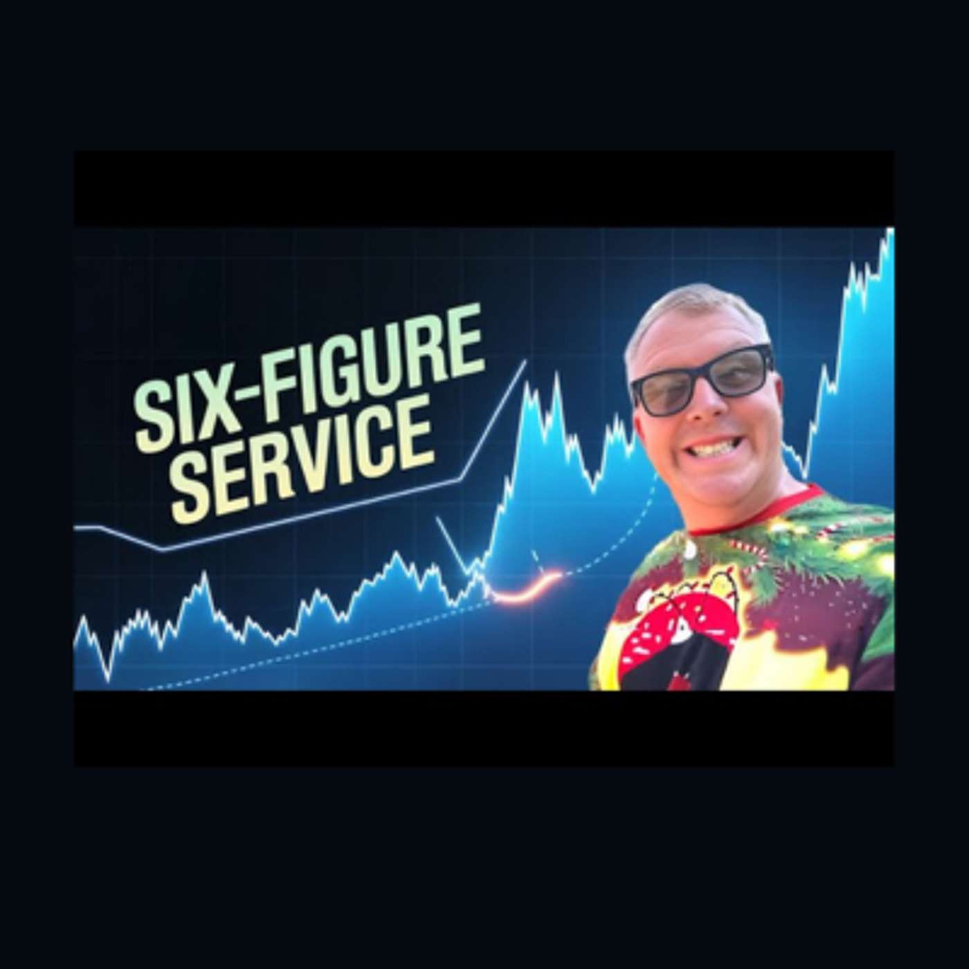 Ask Me Anything: Building Six-Figure Service Businesses