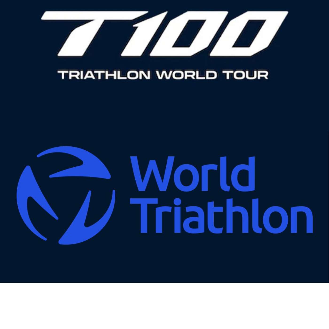 Sam Renouf on PTO/World Triathlon Partnership Sam Renouf on PTO/World Triathlon Partnership