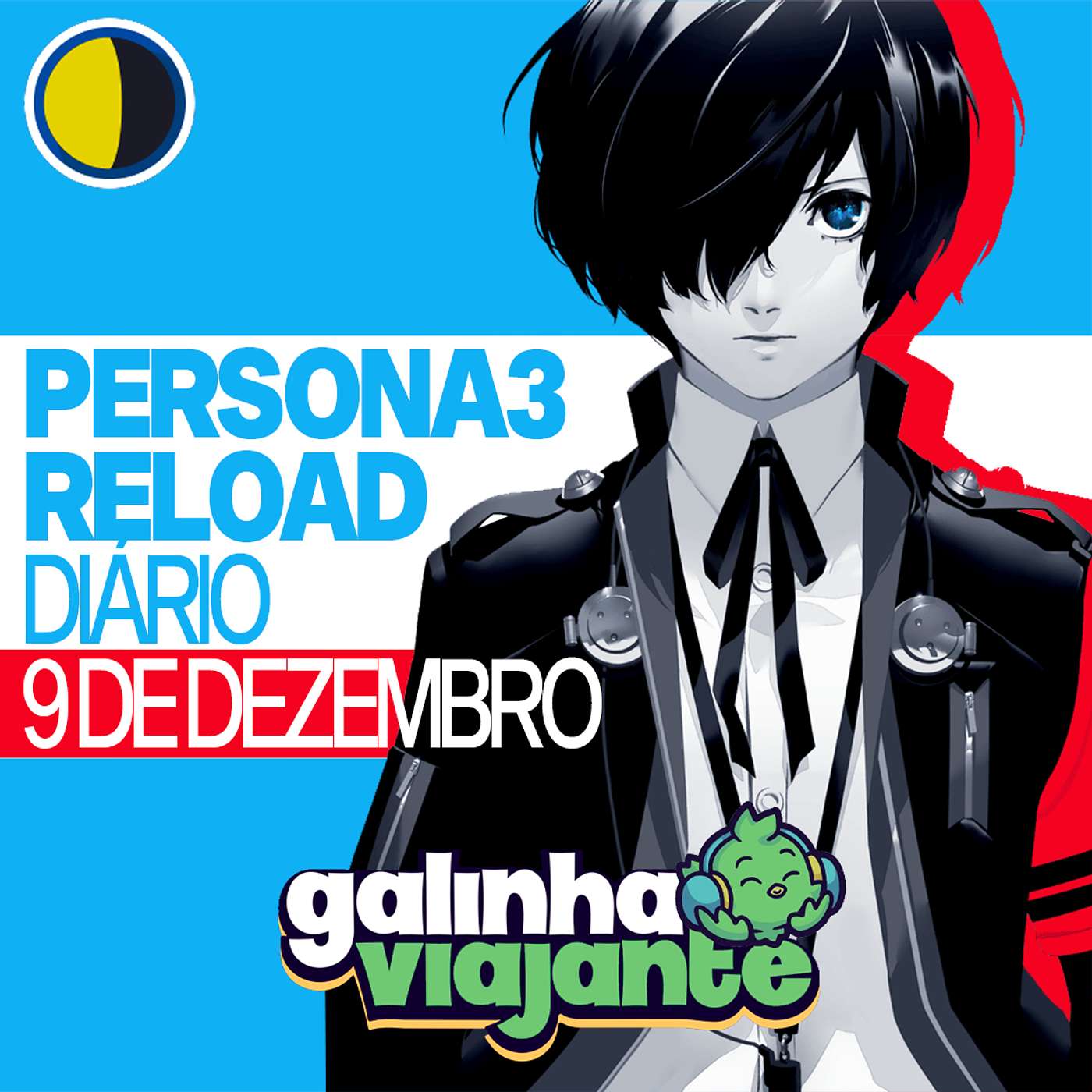 #241 | 9 de Dezembro - O Filisteu episode artwork
