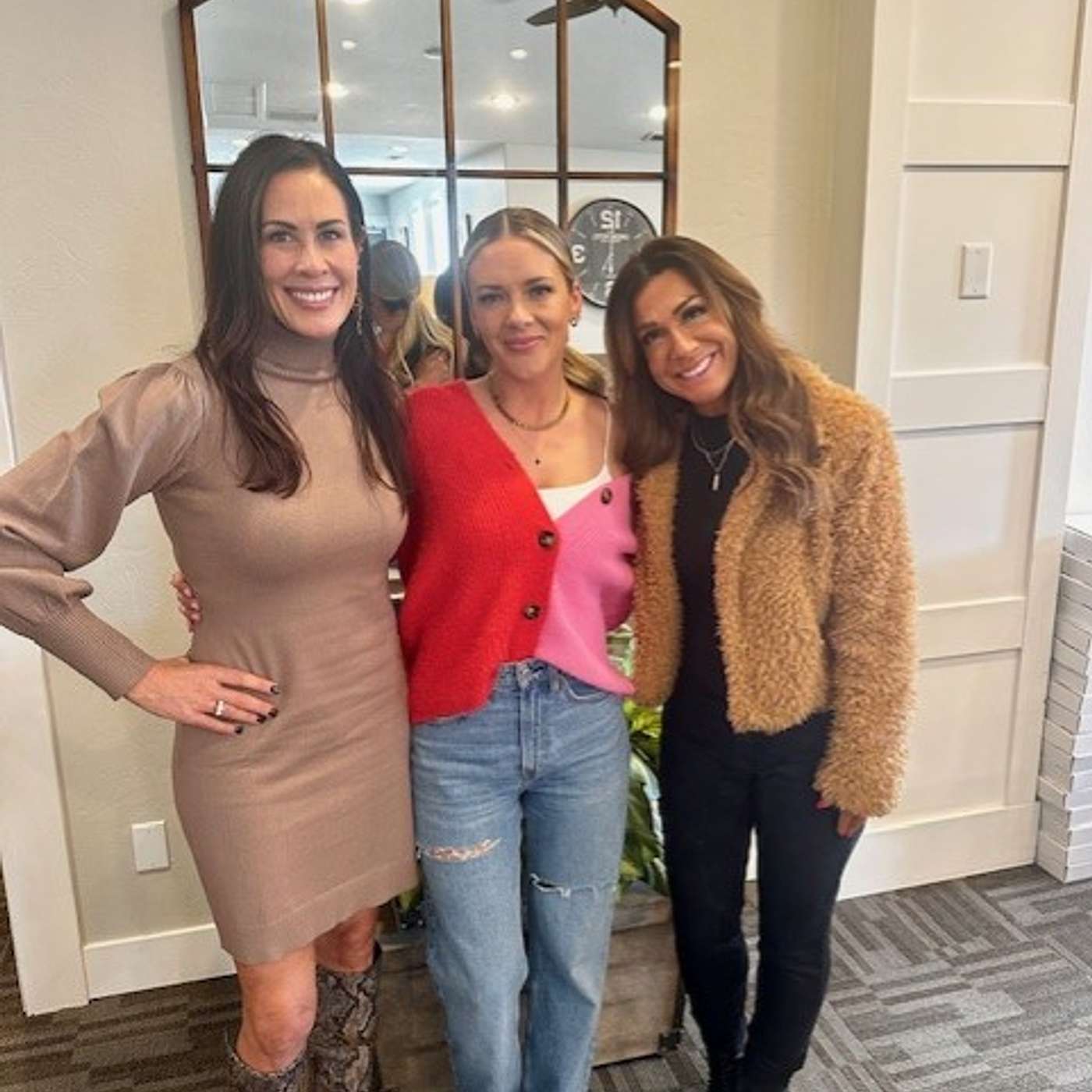 Being a Grief Warrior with Kim Olson