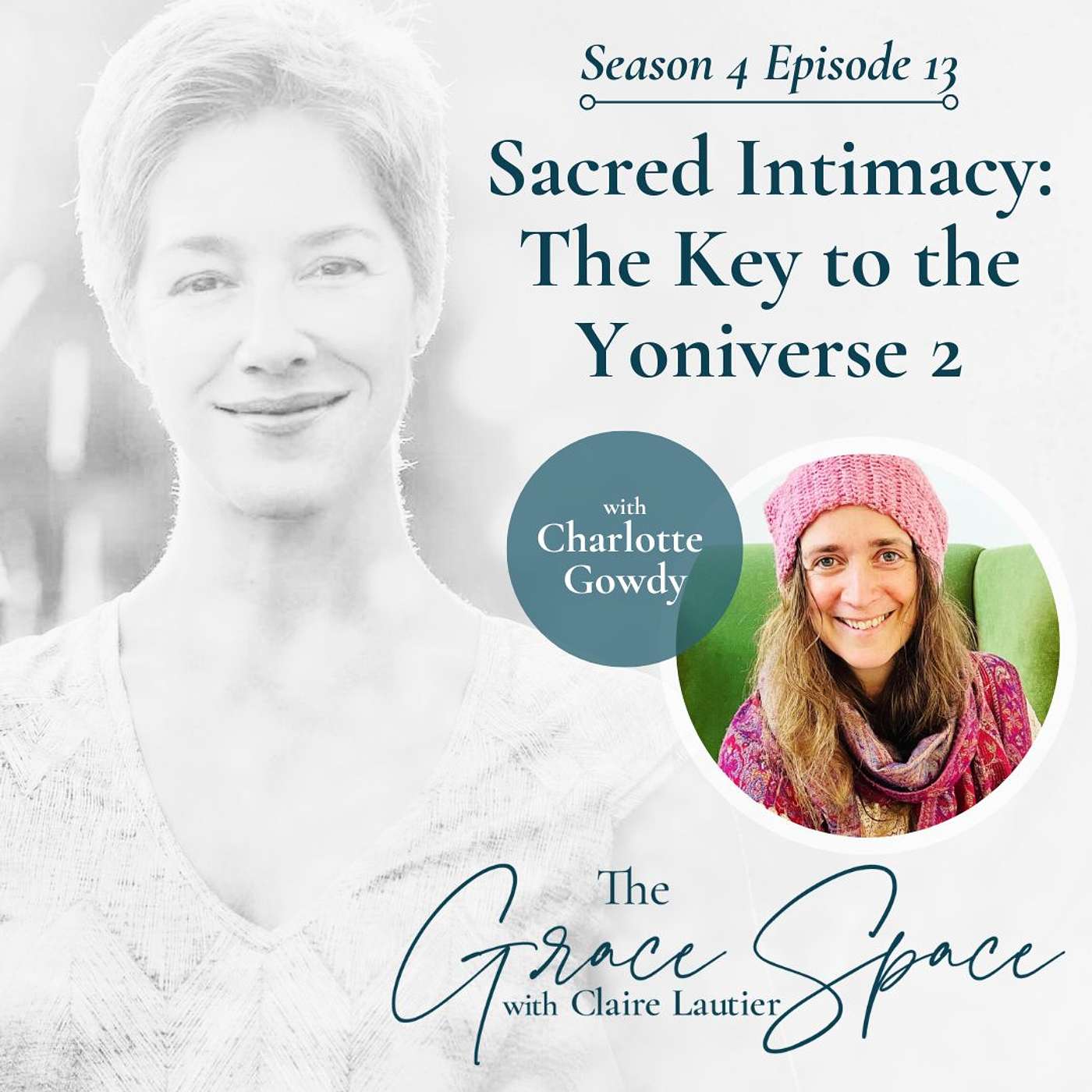 The Grace Space