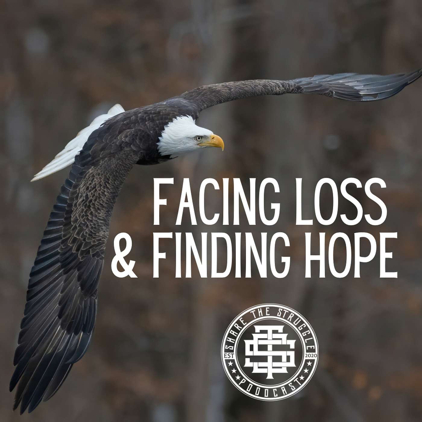 Facing Loss and Finding Hope 176