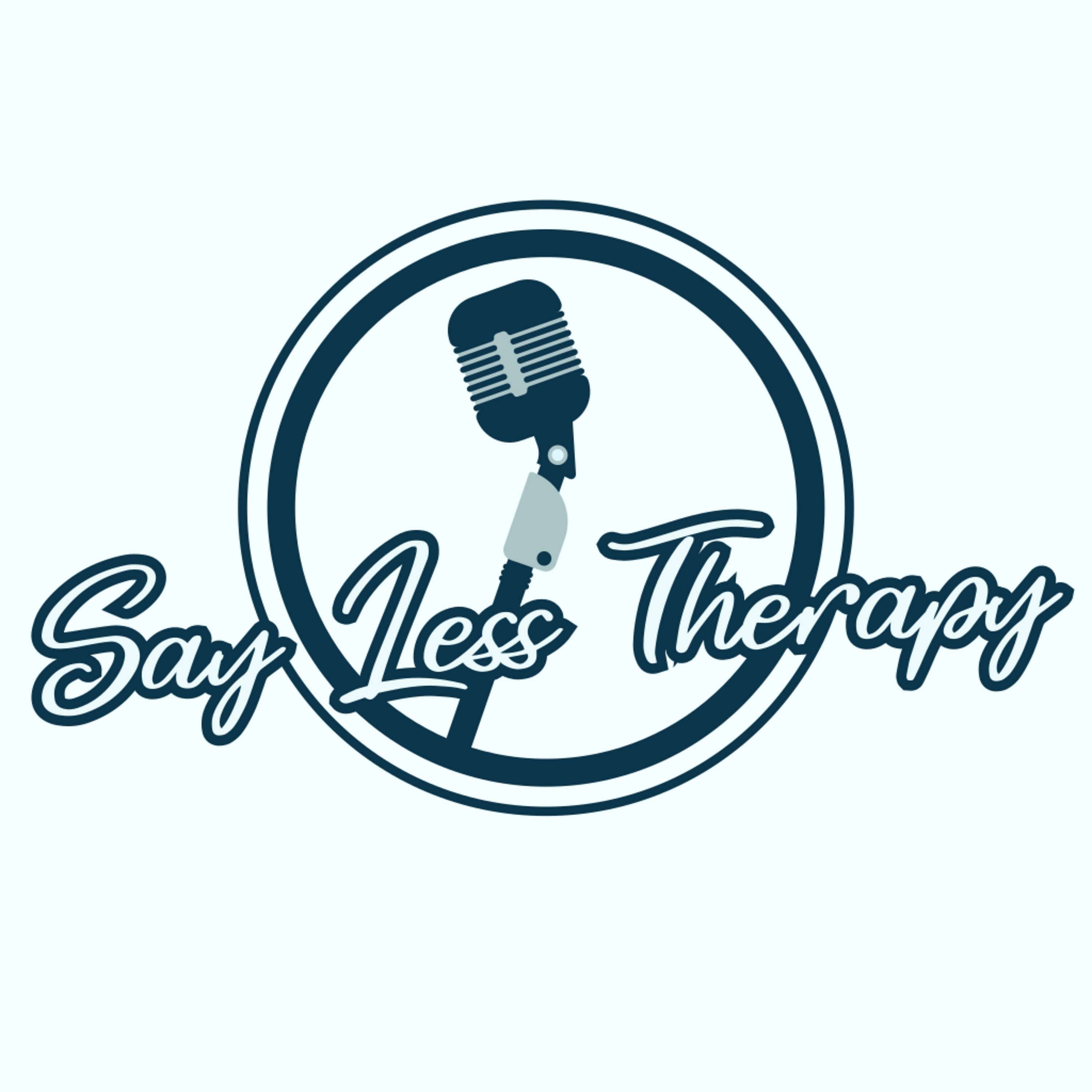 Say Less Therapy
