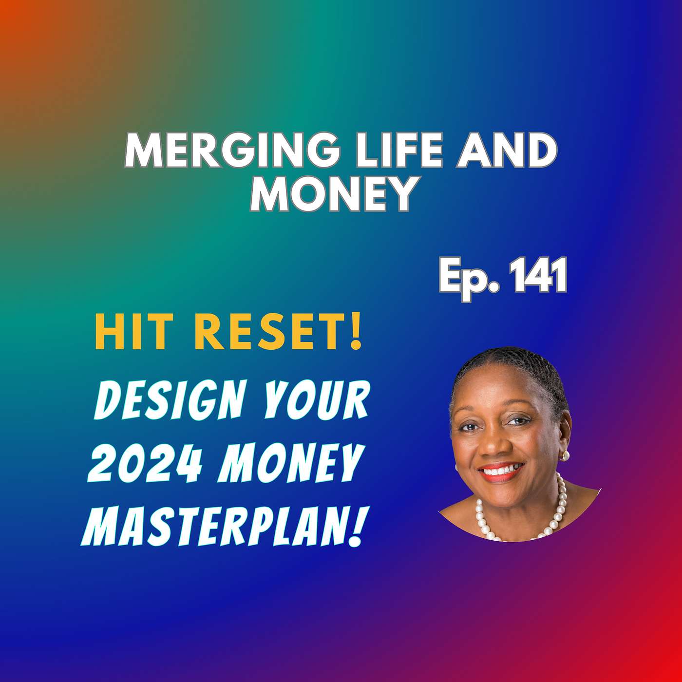 Merging Life and Money with MJ Caesar