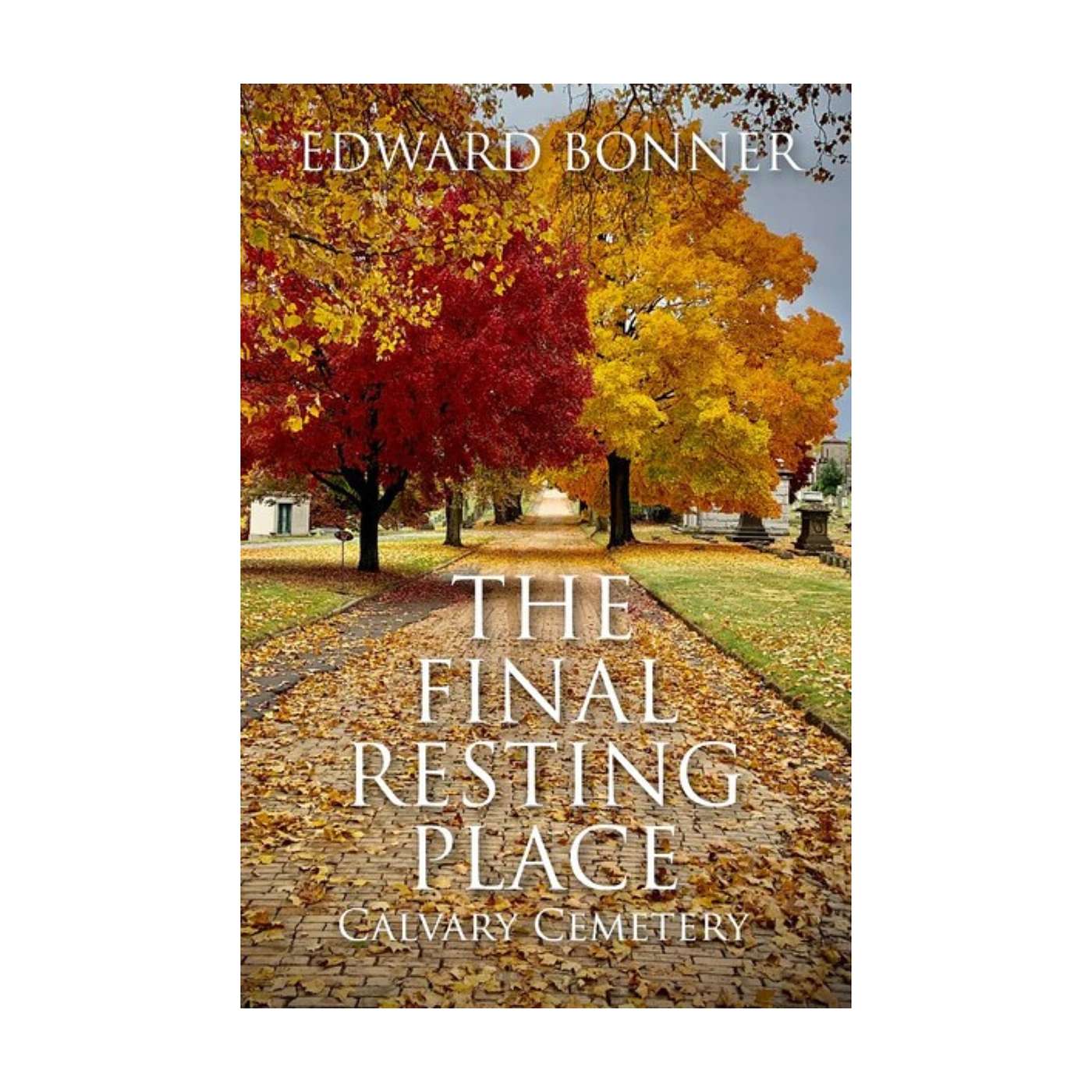 The History Stacks: Edward Bonner Discusses his Pittsburgh Roots and Writings episode artwork