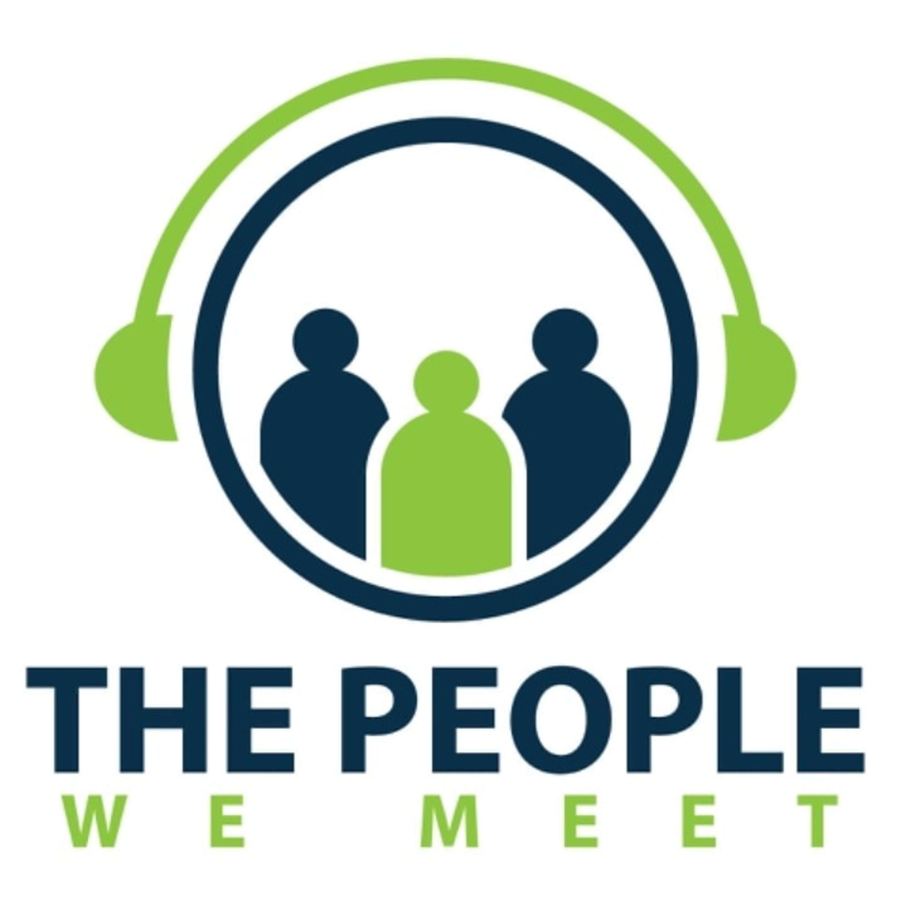 The People We Meet