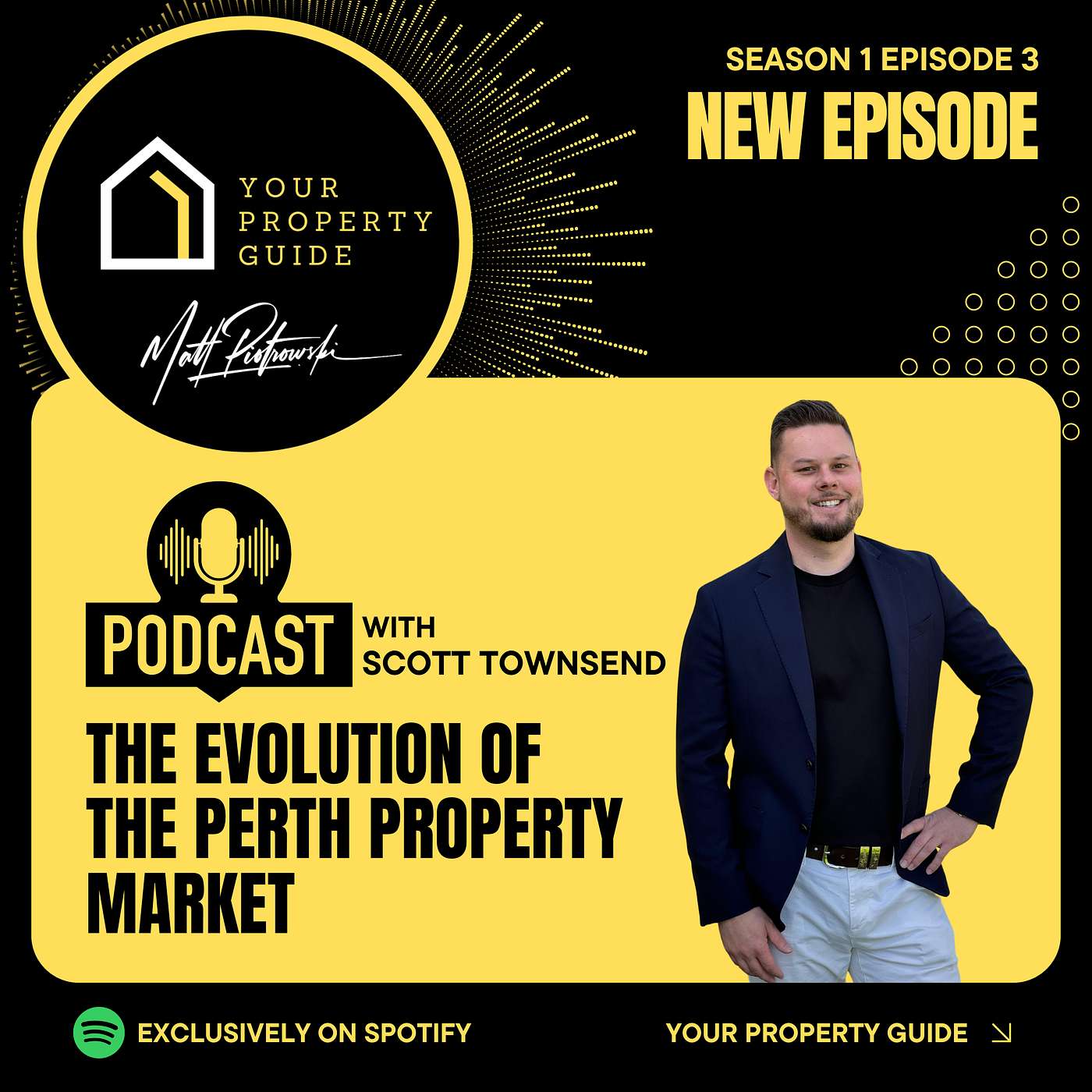 Your Property Guide