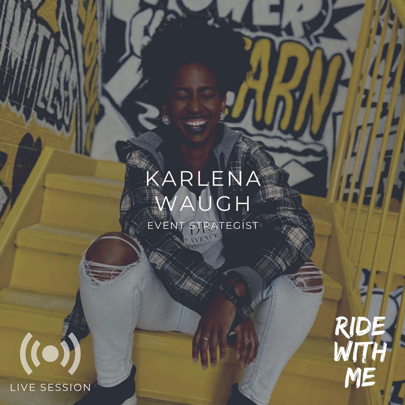 Ride With Me