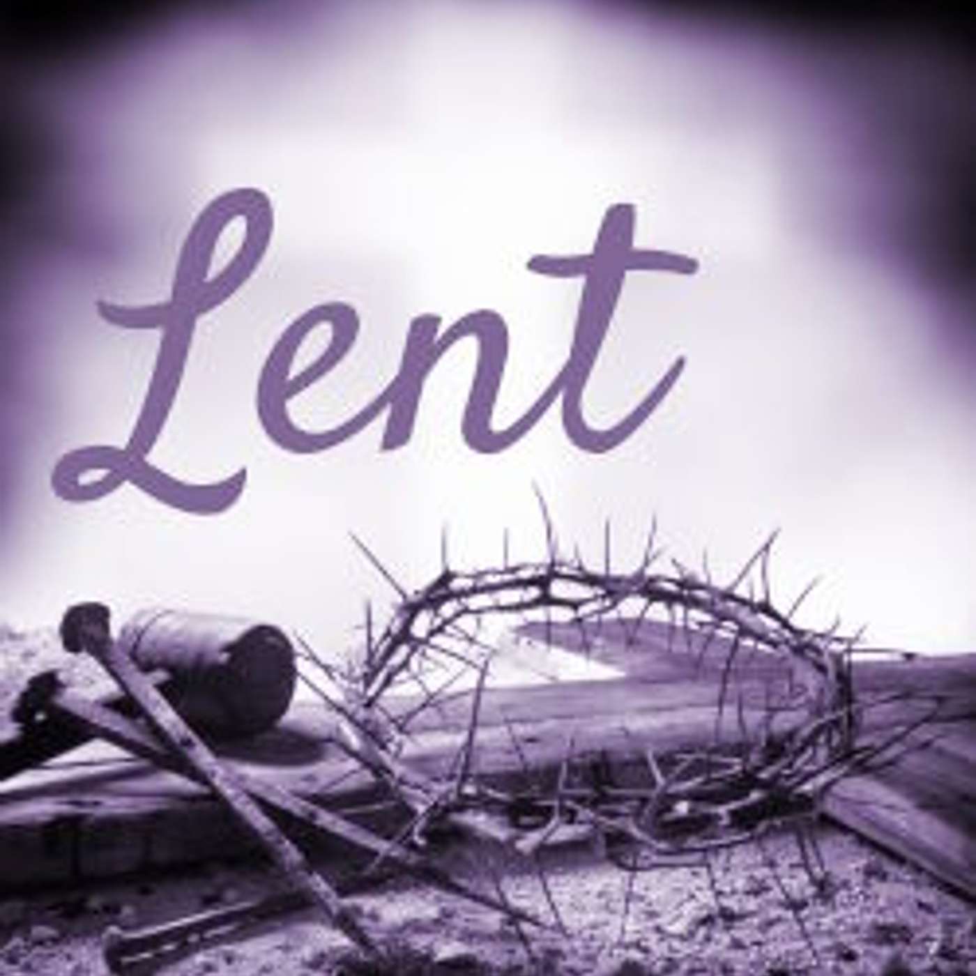 Reflecting on the journey of Lent with Dr Jessie Rogers - 10th March 2019 - SS102fm