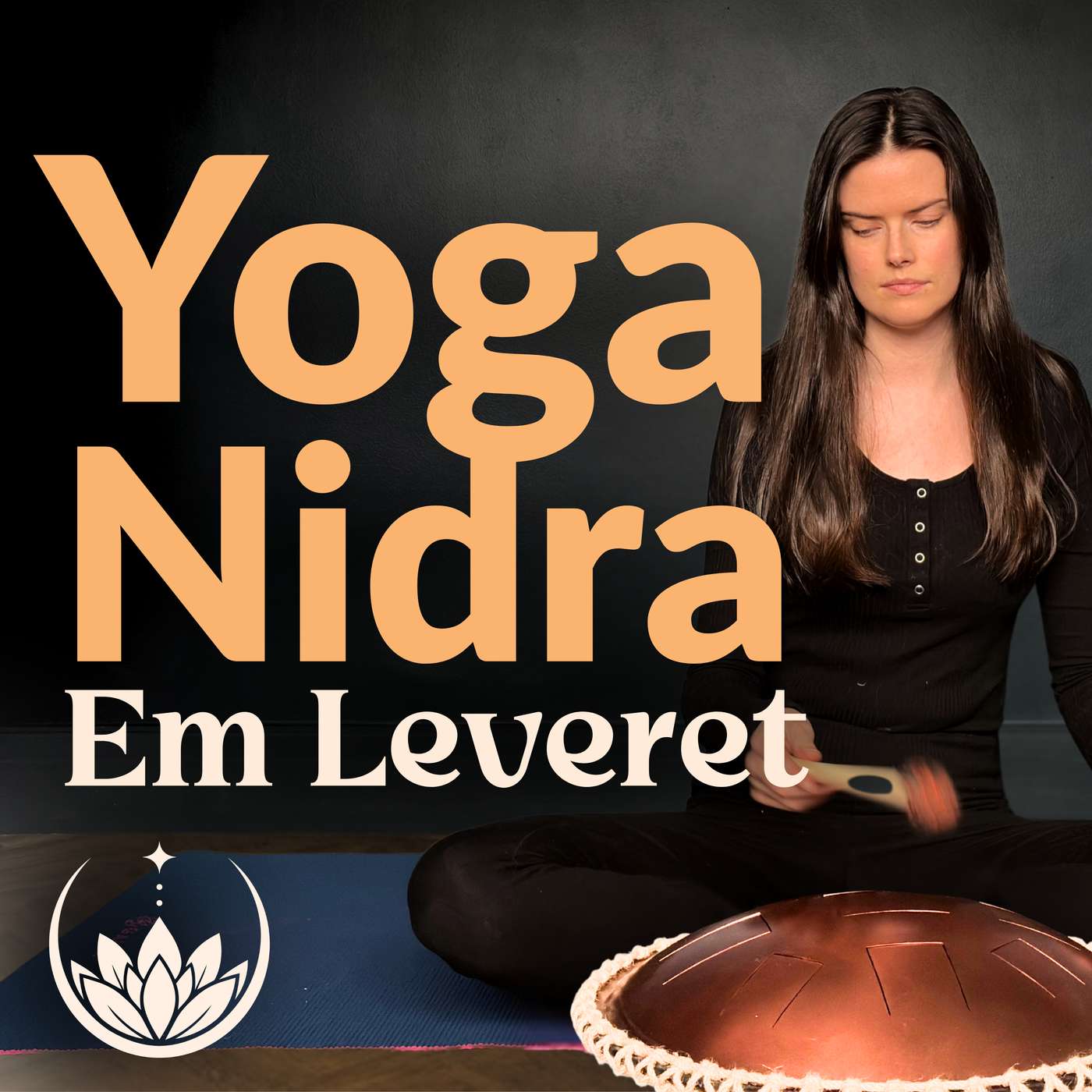 Yoga Nidra For Healing With Inner Sanctuary Visualisation episode artwork