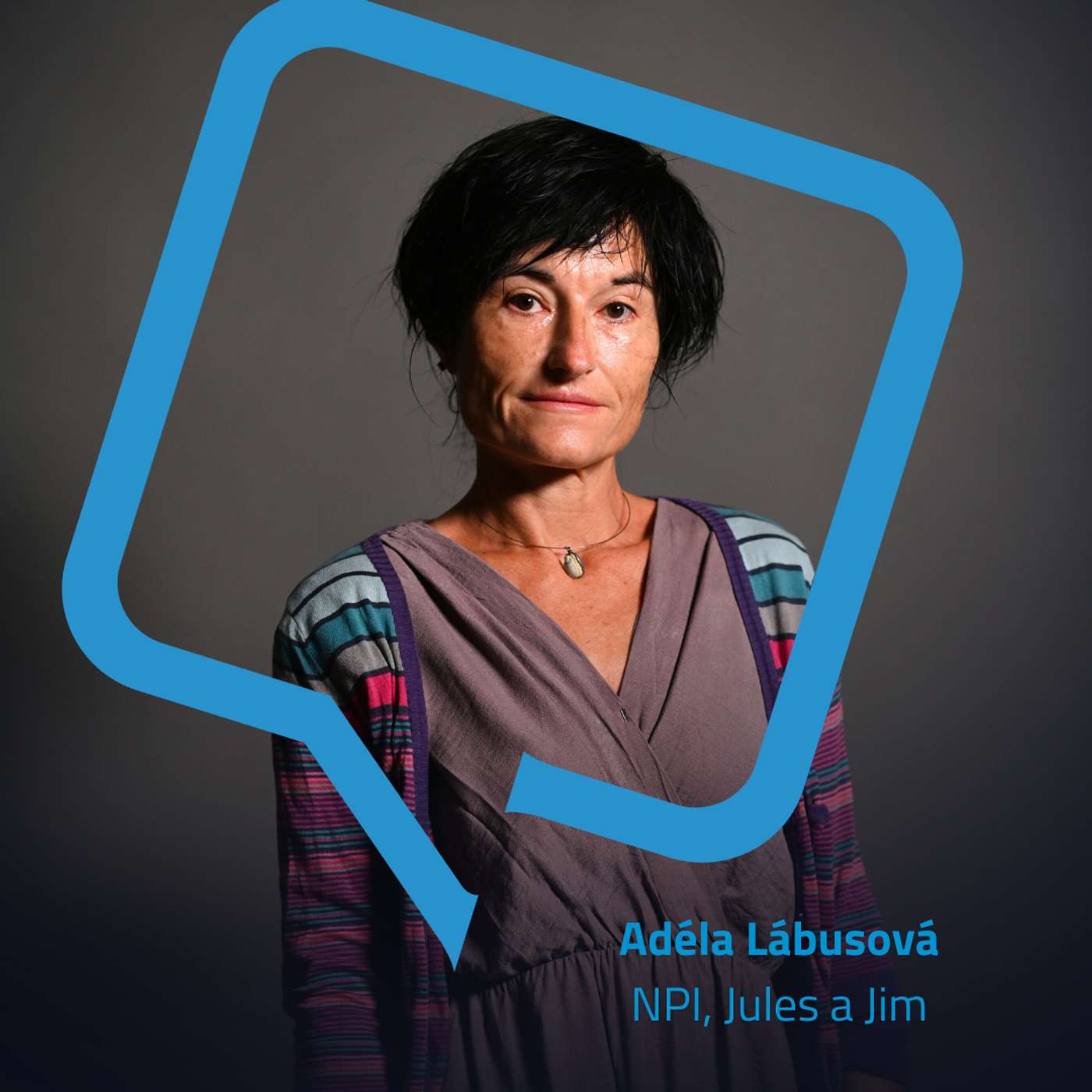 Adéla Lábusová: Zájem o téma digitálního wellbeingu roste u učitelů i rodičů