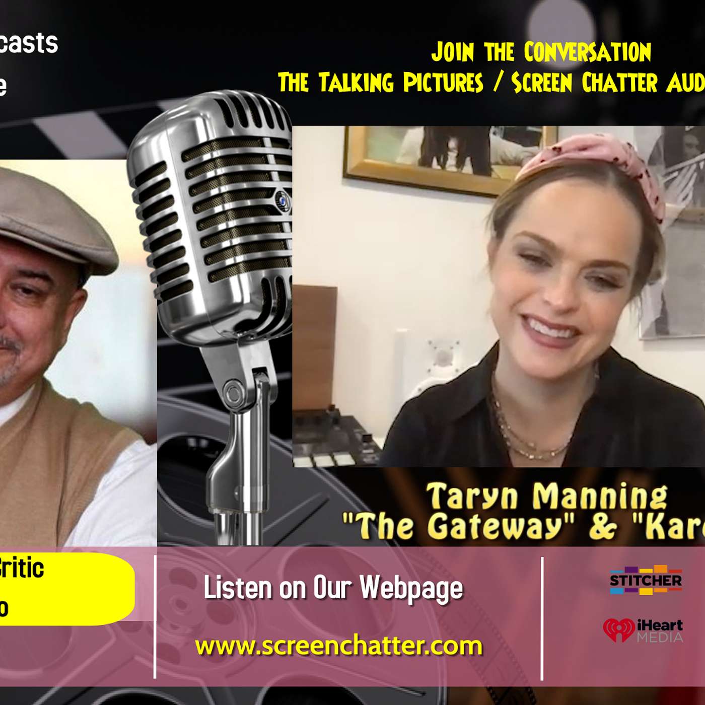 Taryn Manning - The Gateway & Karen