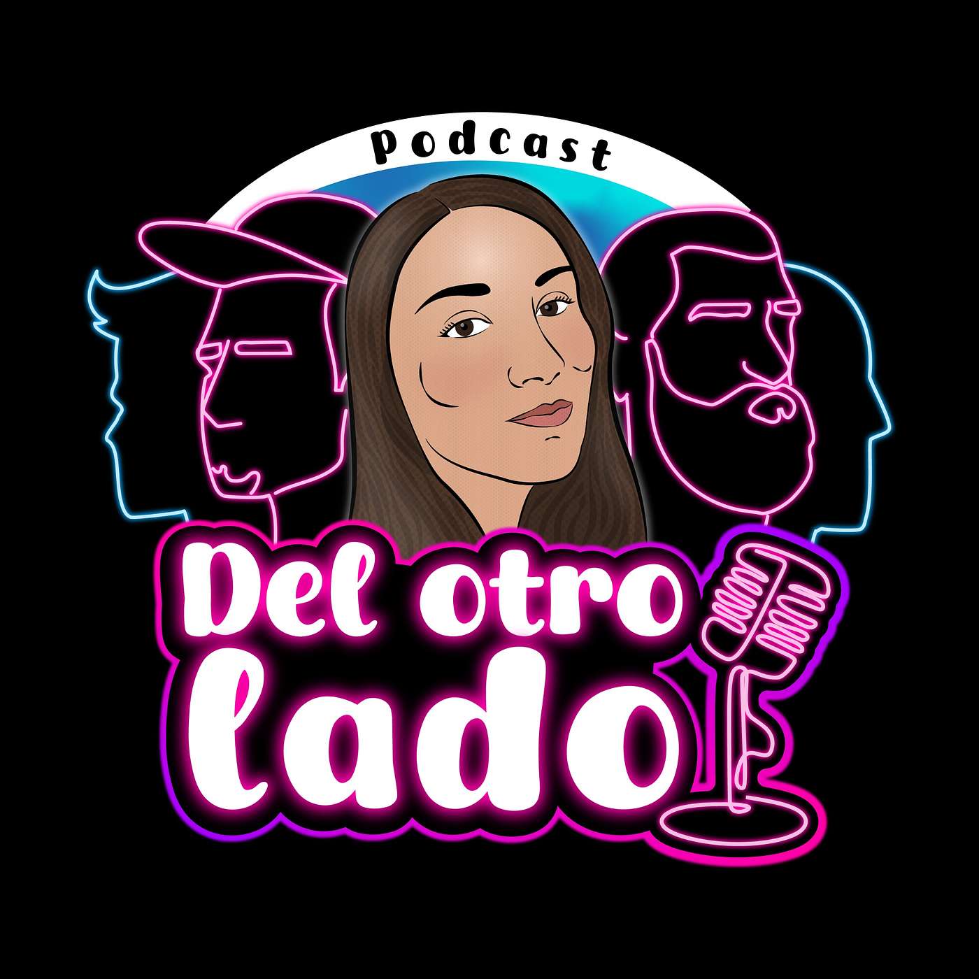 Del Otro Lado 