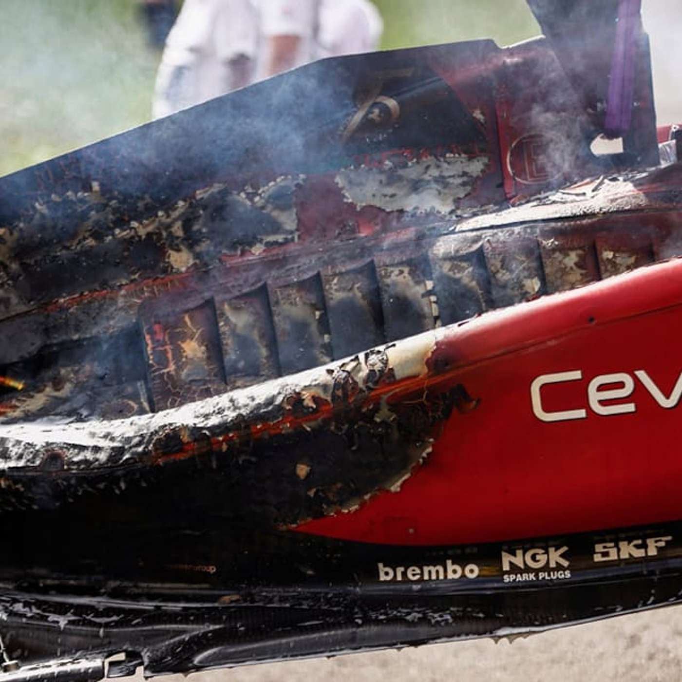 F1 Fanatiki