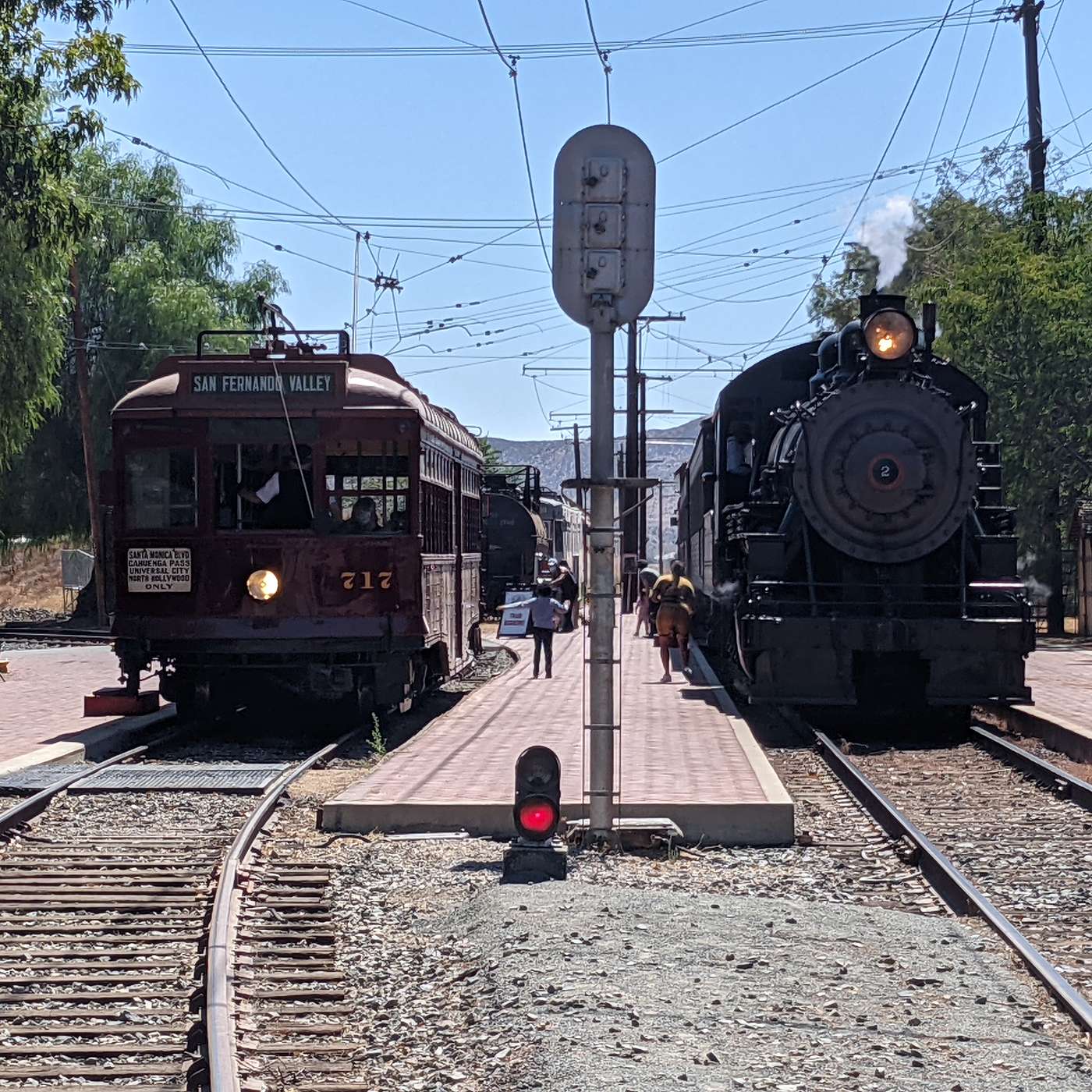 One Day in SoCal