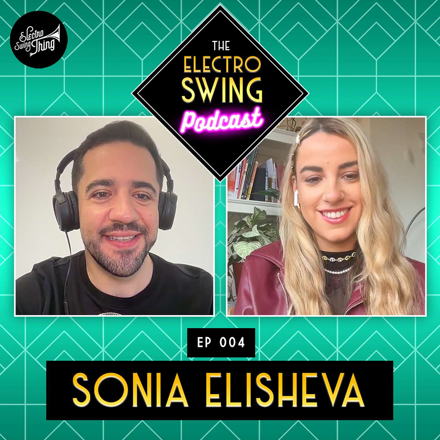 The Electro Swing Podcast