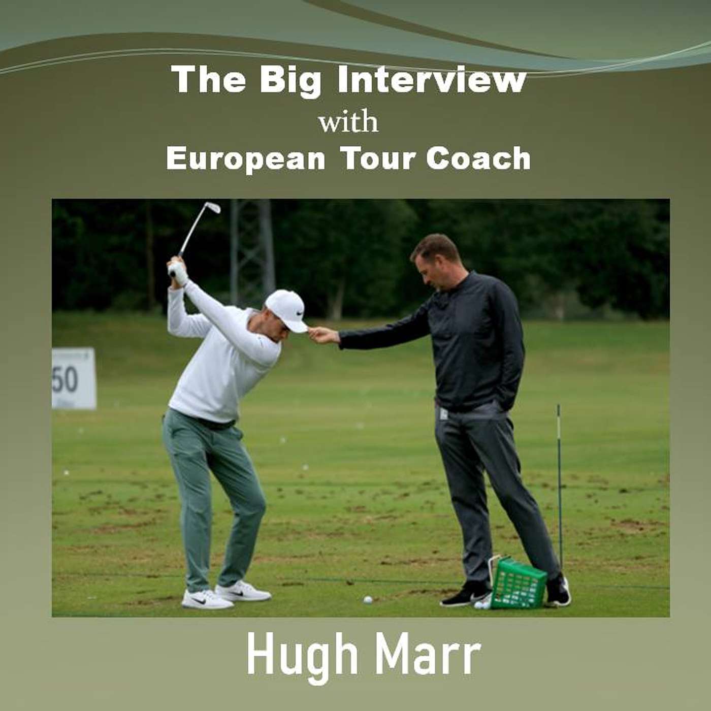 Business tales of a modern day golf professional