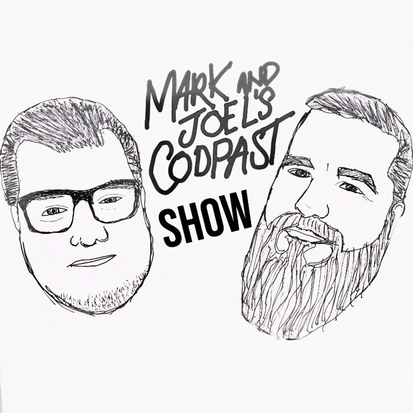 Mark And Joel\'s Show