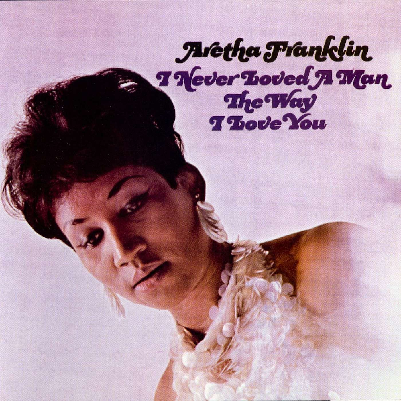 SE 2, EP 16: Aretha Franklin - I Never Loved a Man the Way I Love episode artwork