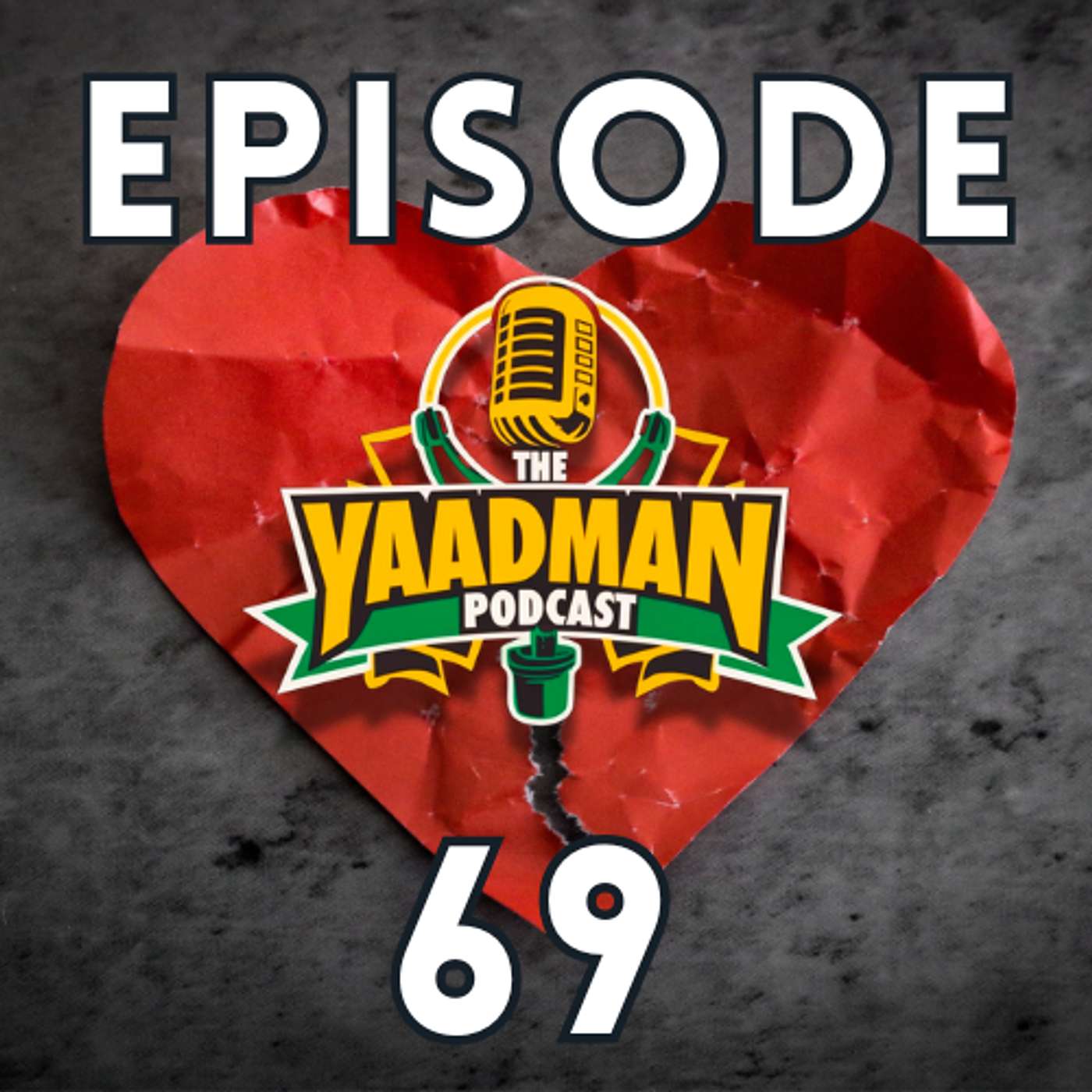 The Yaadman Podcast