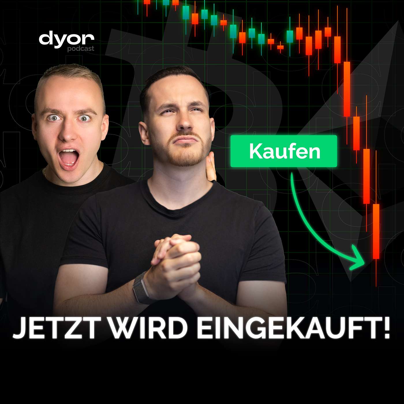 dyor Podcast