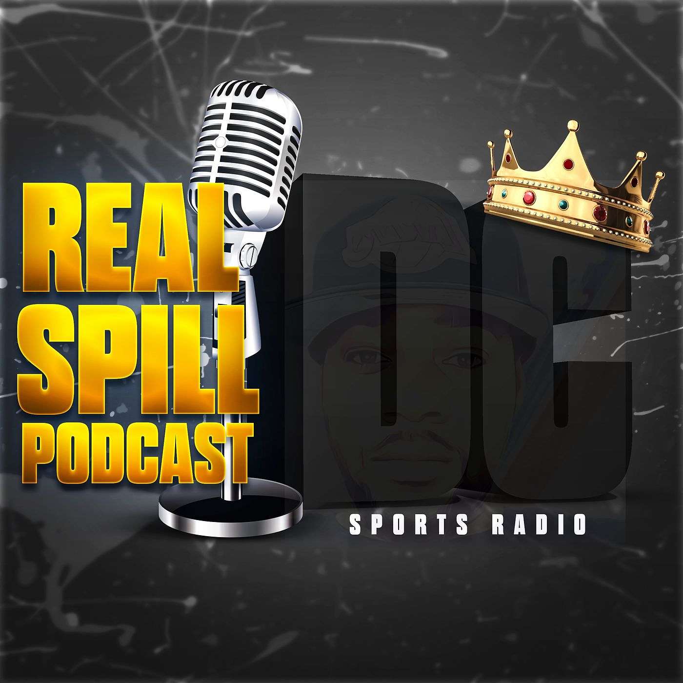 Real Spill Sports