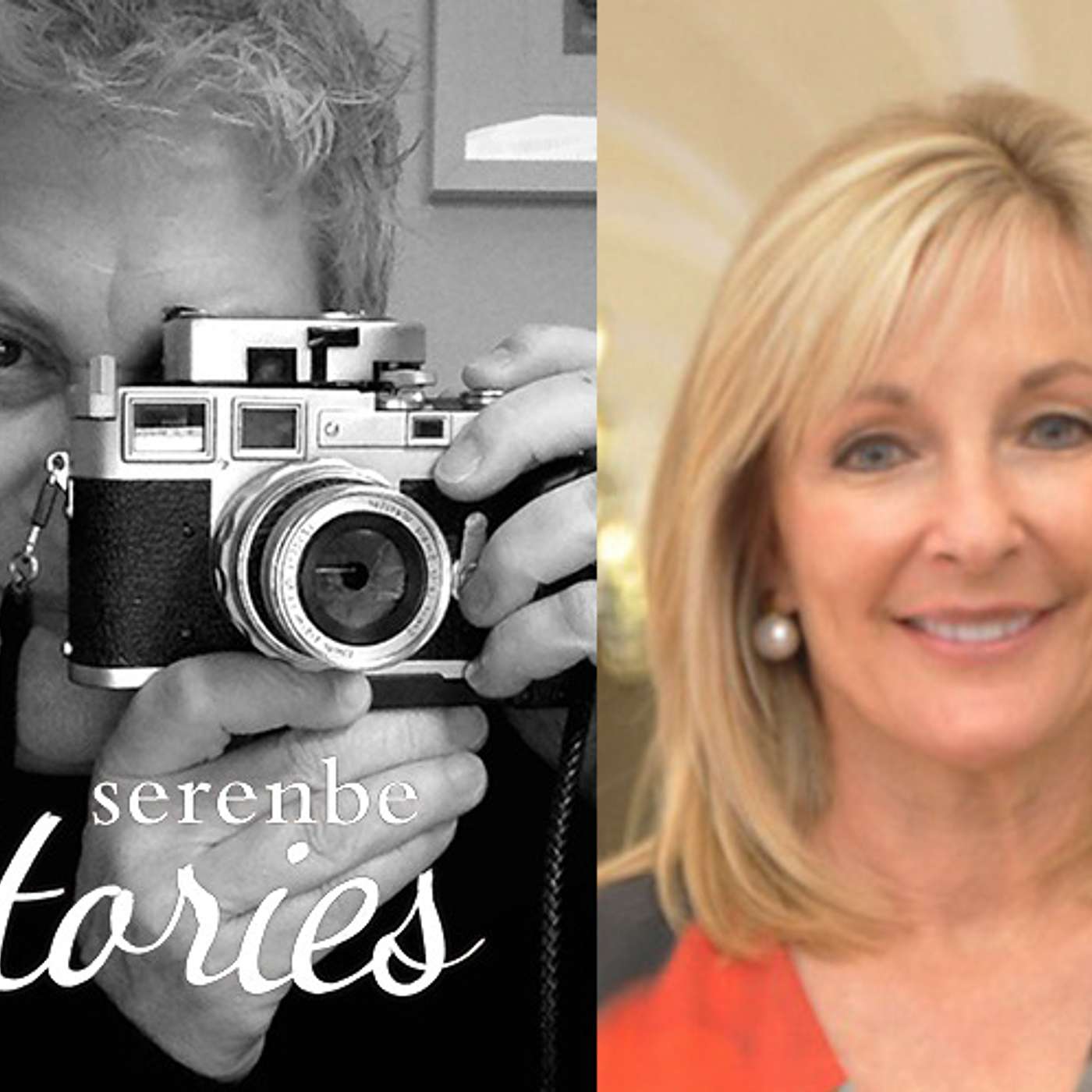 The Future of Wellness is Community with Susie Ellis & Nancy Davis