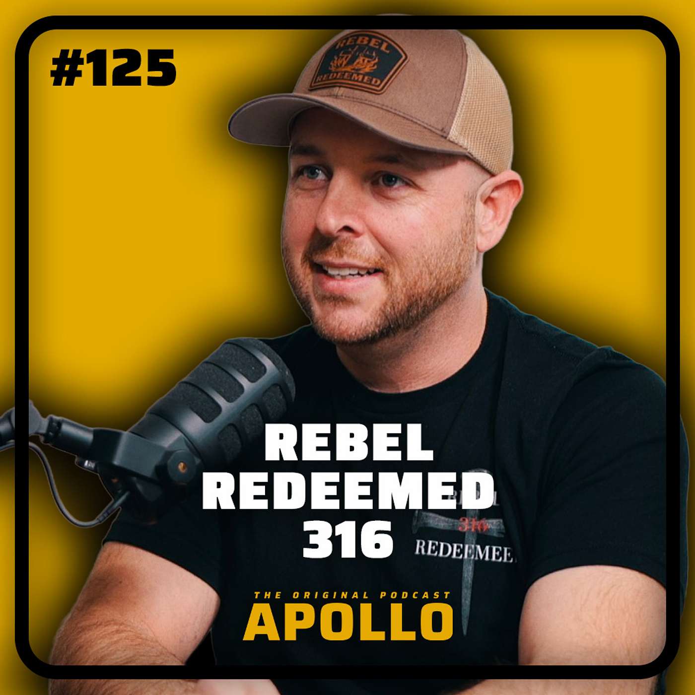 This Man Creates Christian Rock Music Created by AI: Vocals, Instruments and Performance