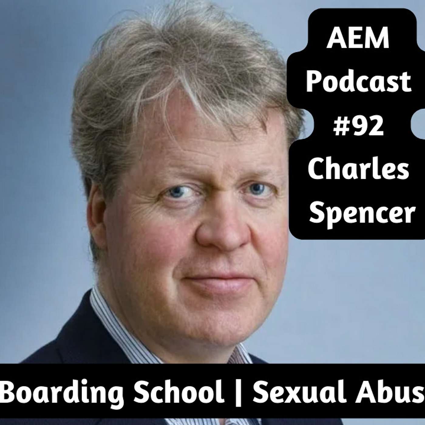 An Evolving Man Podcast