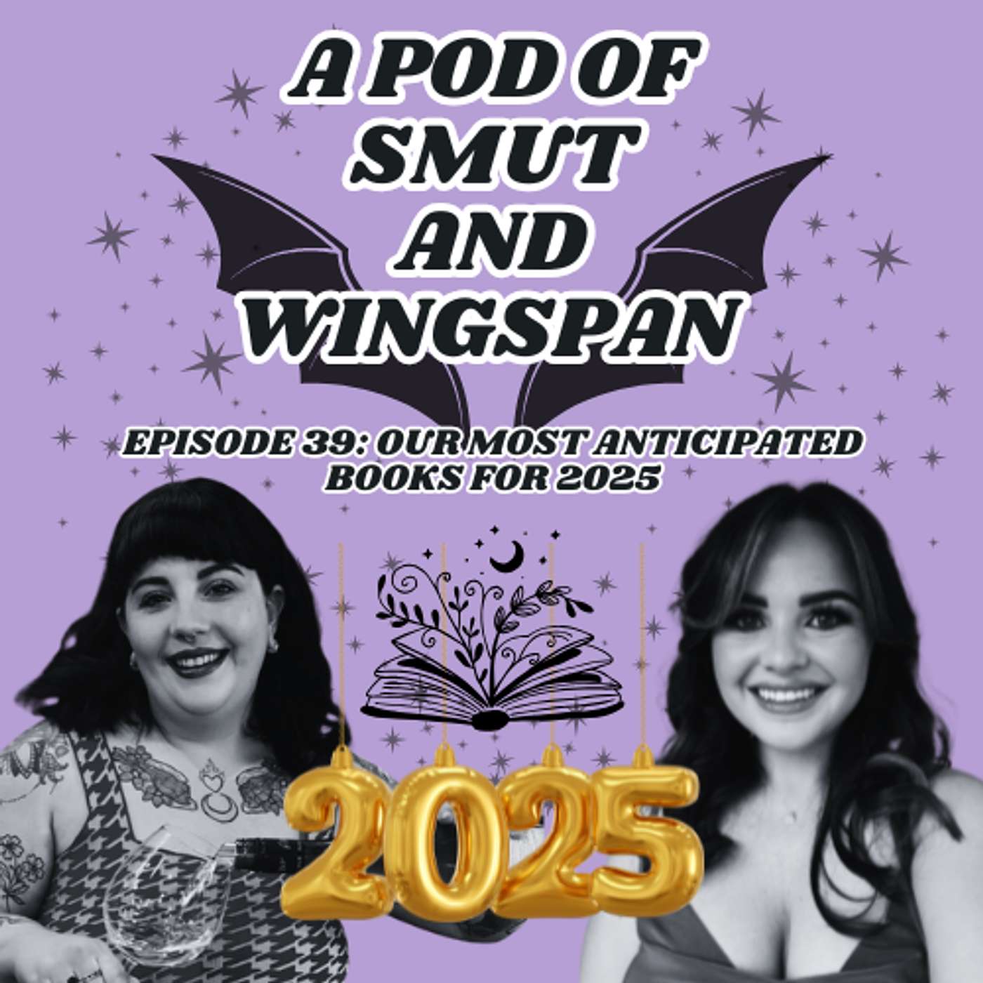 A Pod of Smut and Wingspan