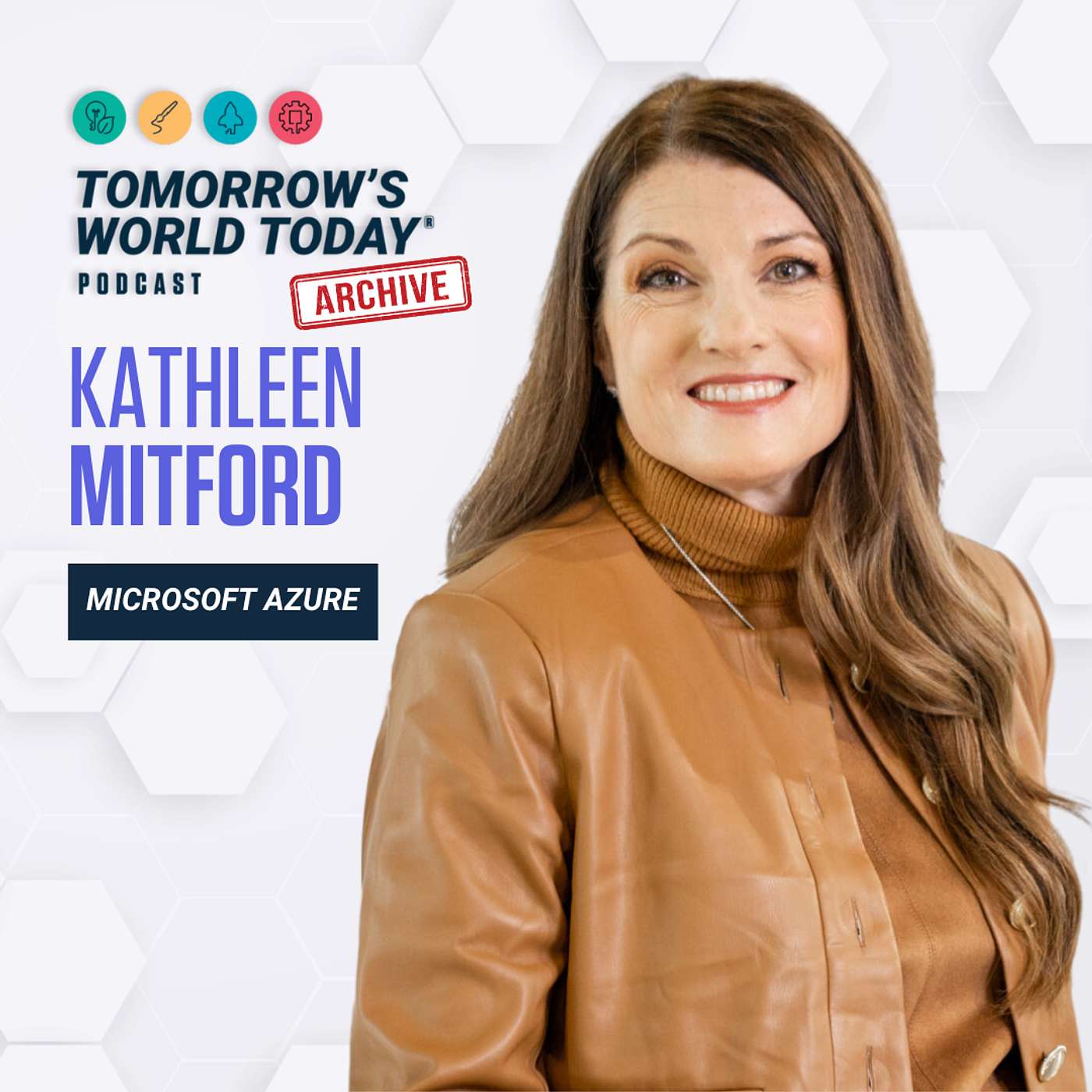 Tomorrow’s World Today® Podcast