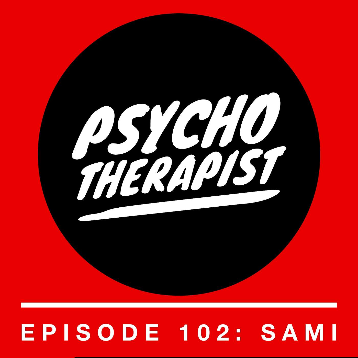 EPISODE 102: SAMI