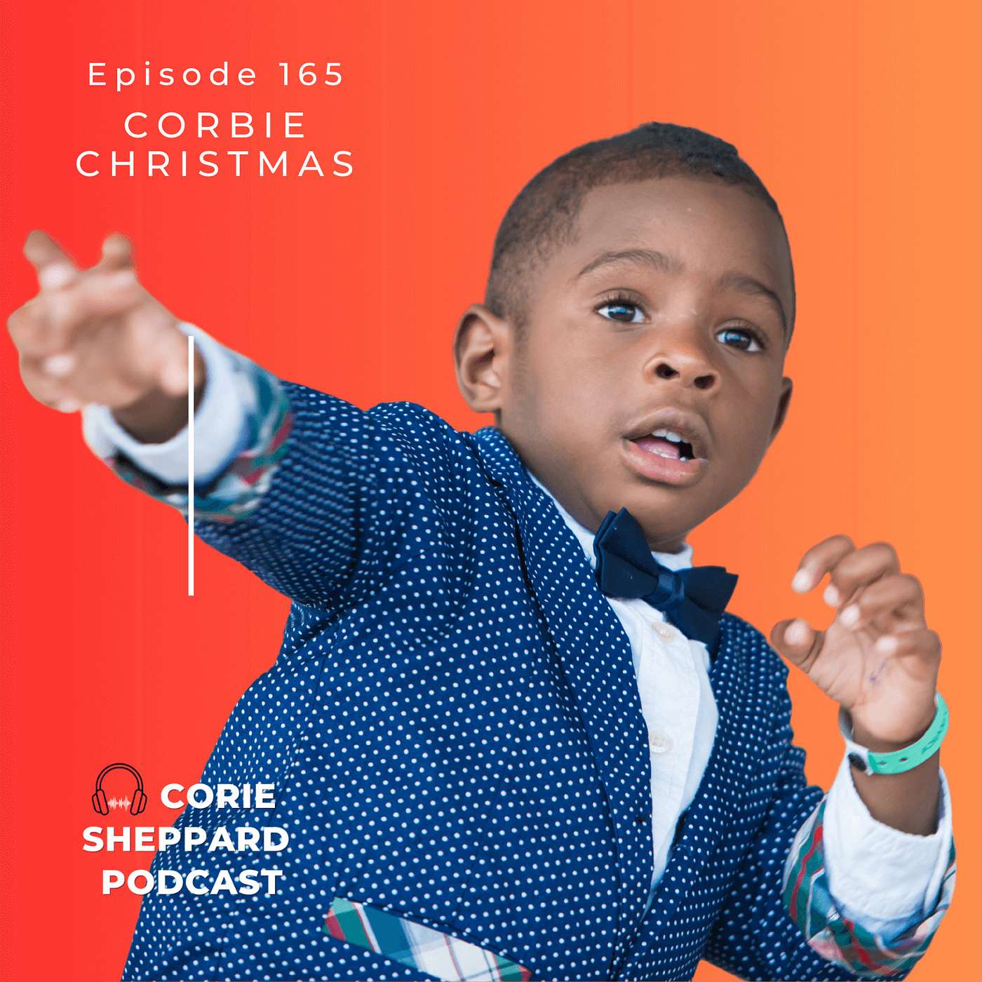 Episode 165 | Corbie Christmas