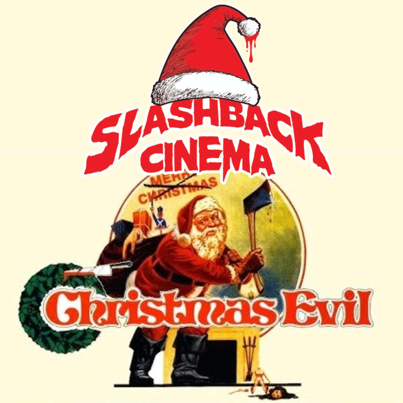 Christmas Evil (1980) – Yuletide Horror & Cult Legacy