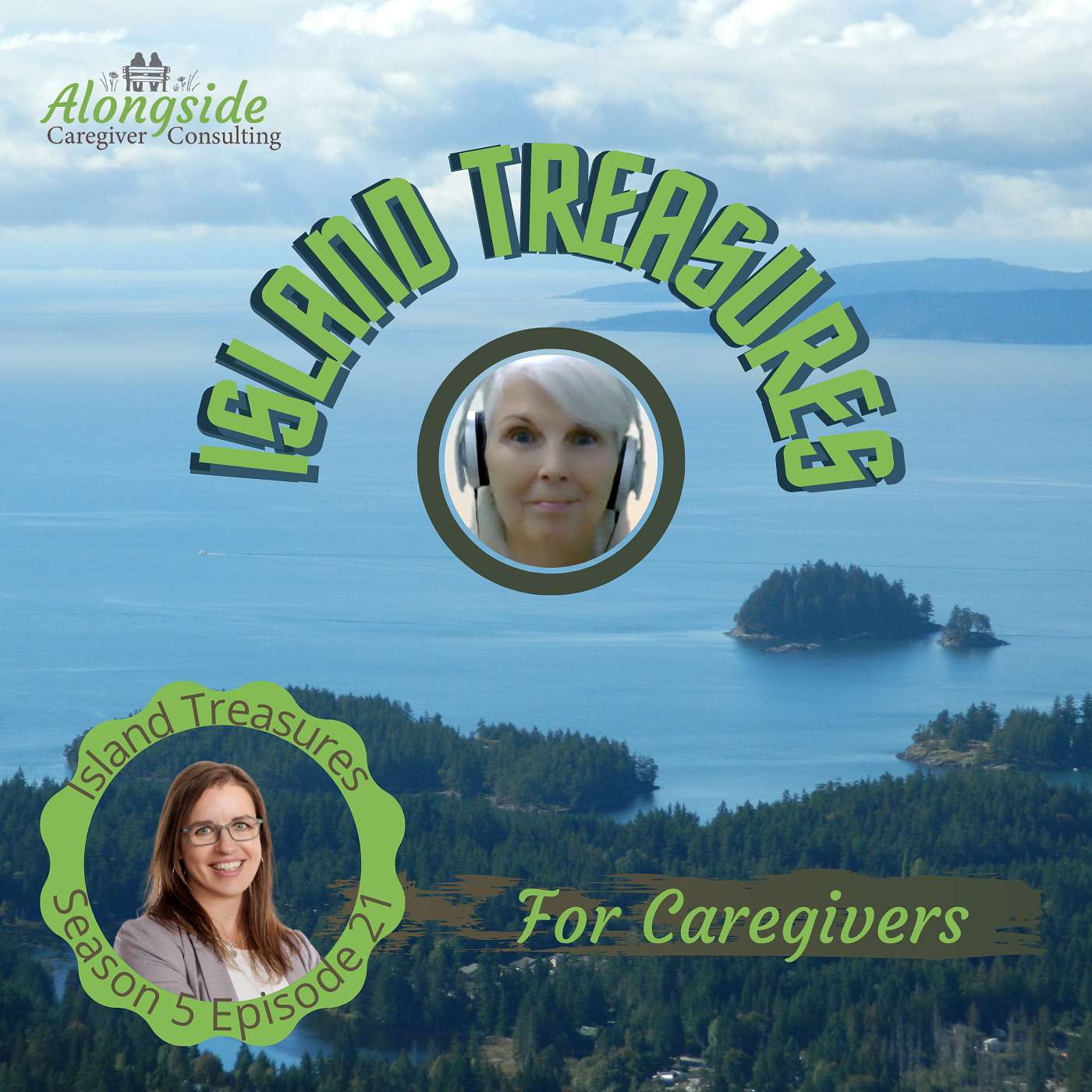 Island Treasures