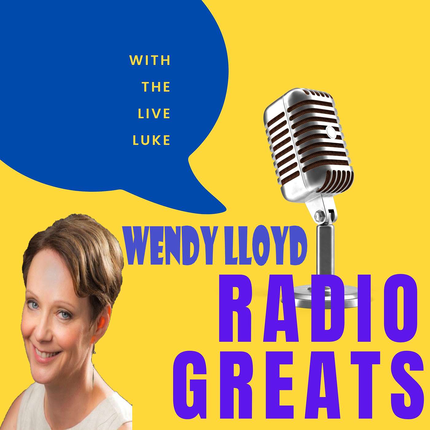 Radio Greats