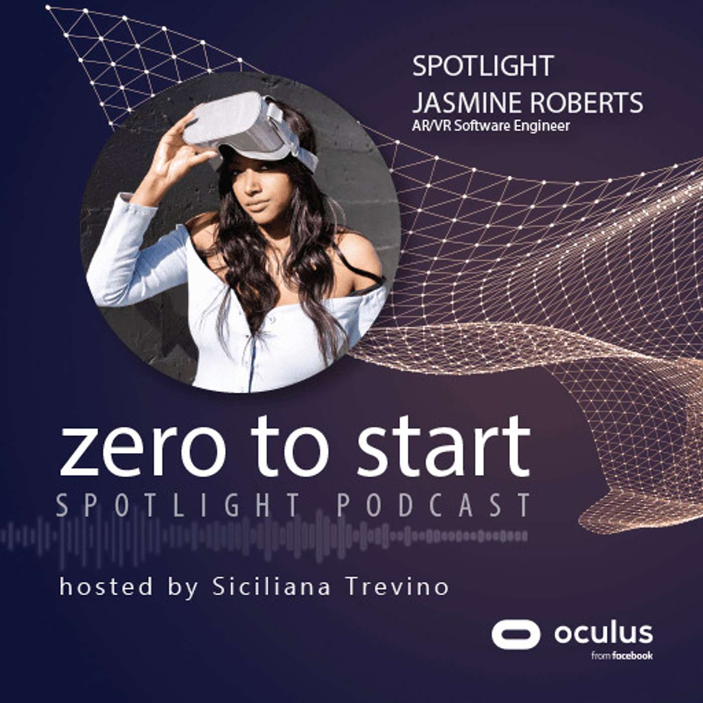 Zero to Start Podcast: VR development for beginners
