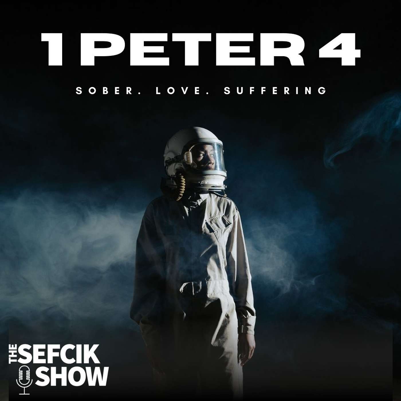 1 Peter 4 episode artwork