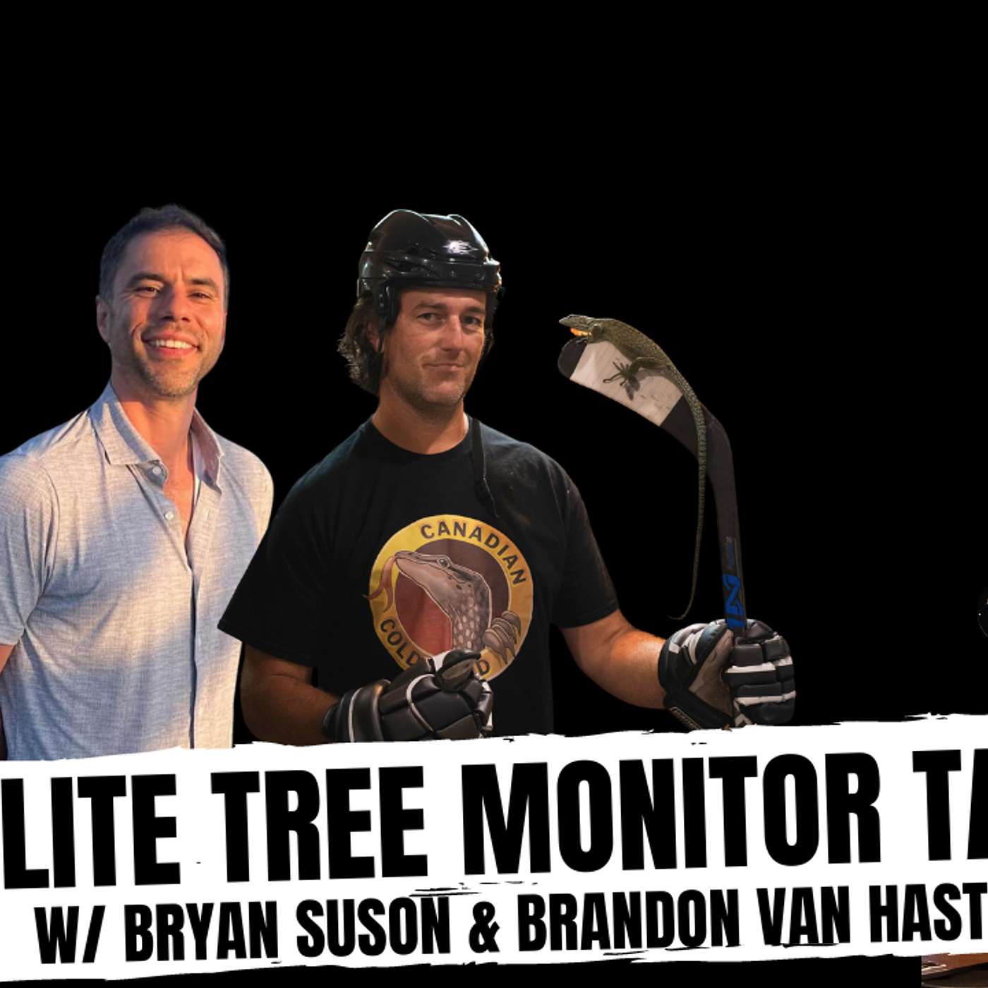 Everything you need to know about keeping & breeding Tree Monitors | Trap Talk w/ MJ LIVE