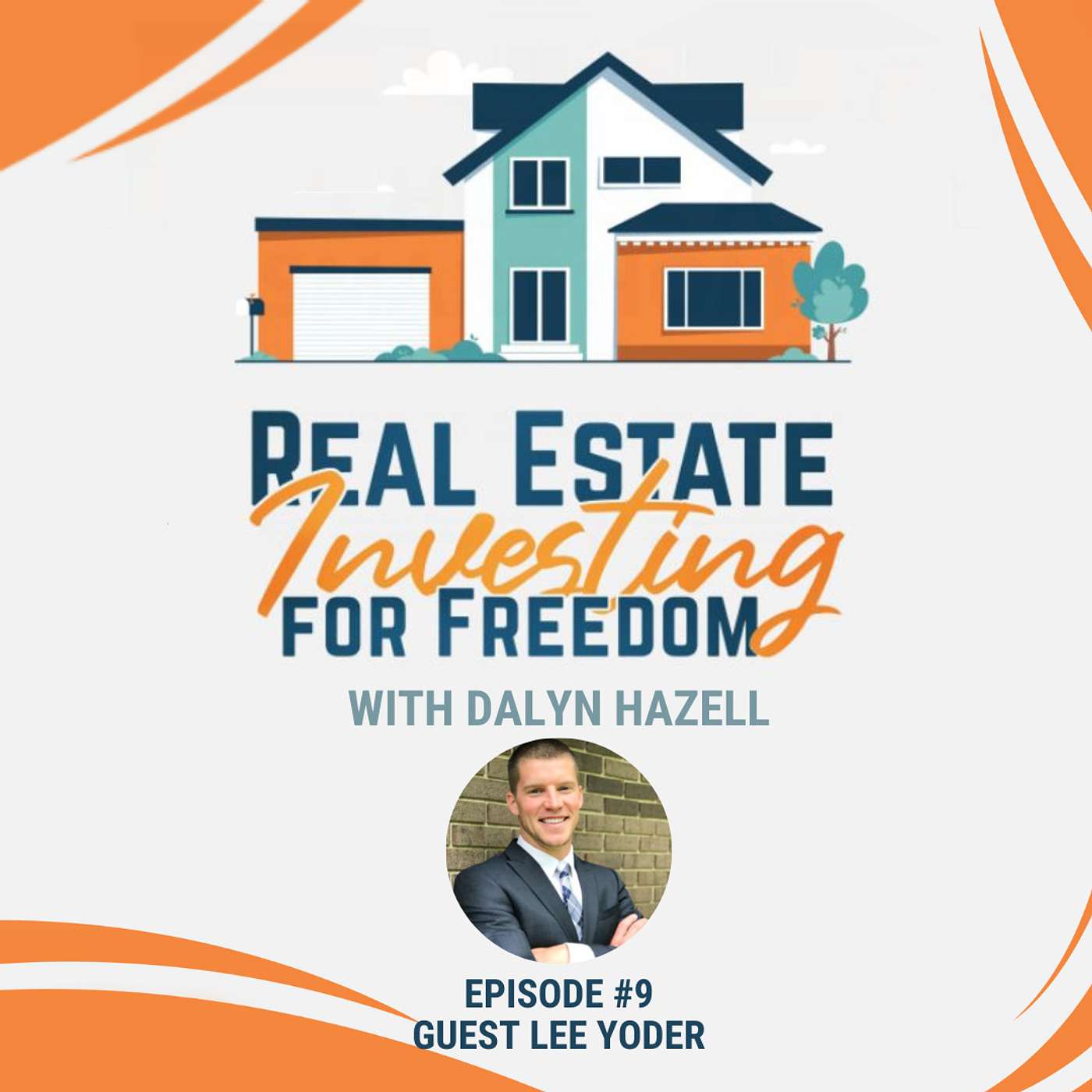Real Estate Investing For Freedom