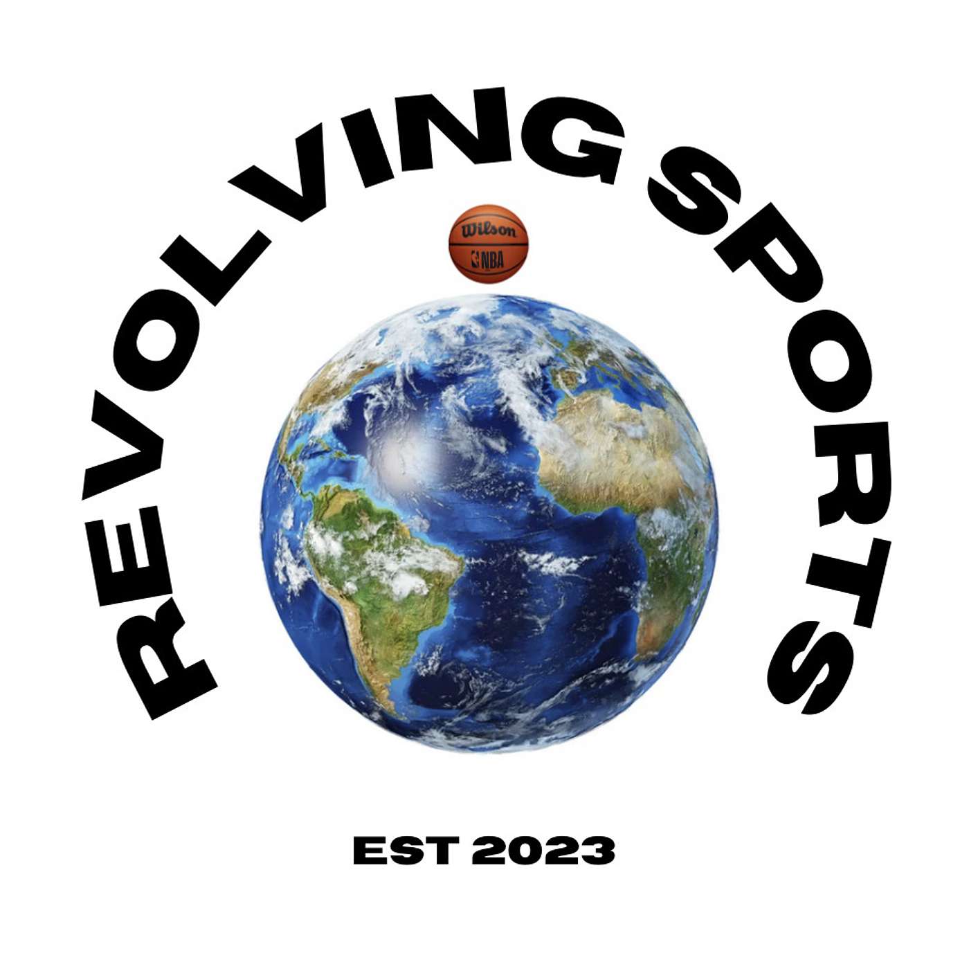 Revolving Sports