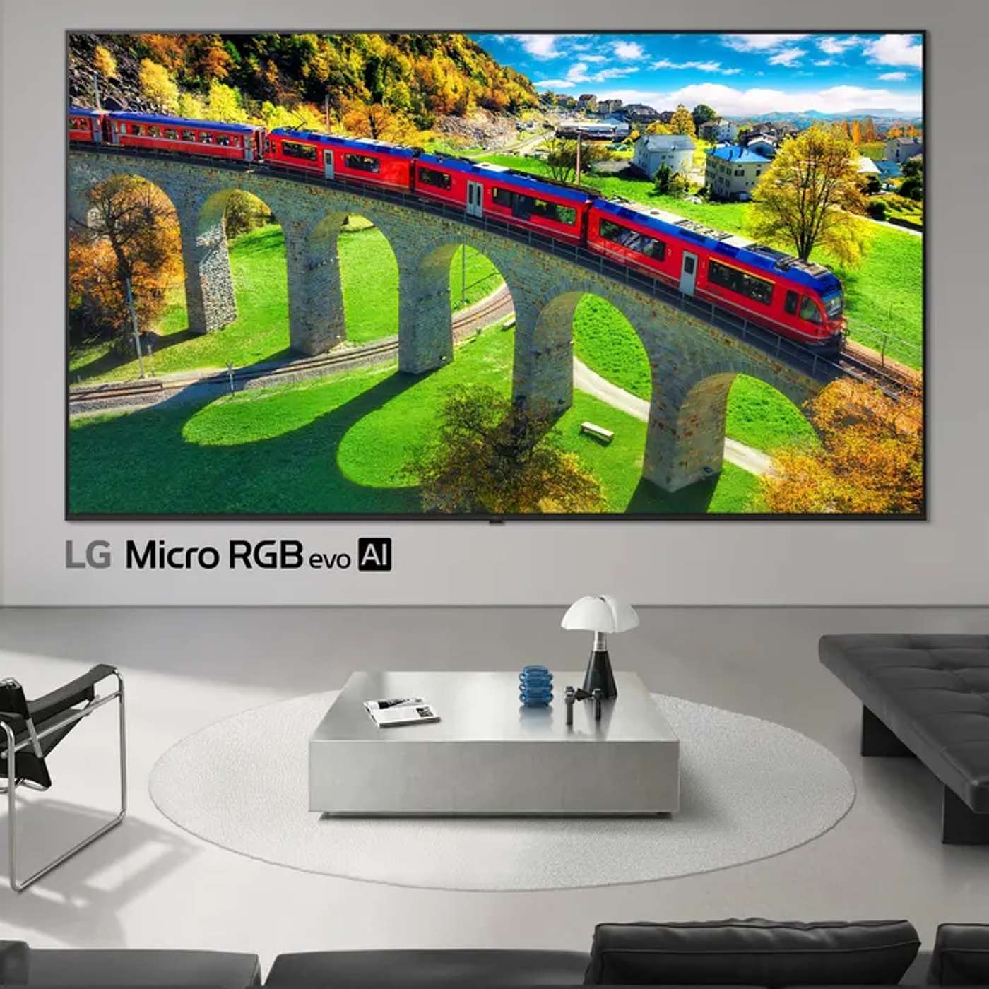 LG Micro RGB Evo: új szintre lép az LCD technológia a CES 2026-on episode artwork