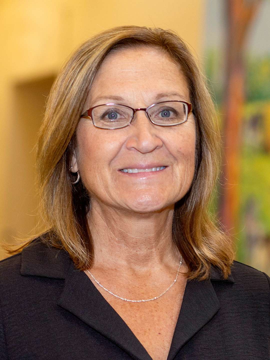 Cathy Racalla-Blouin