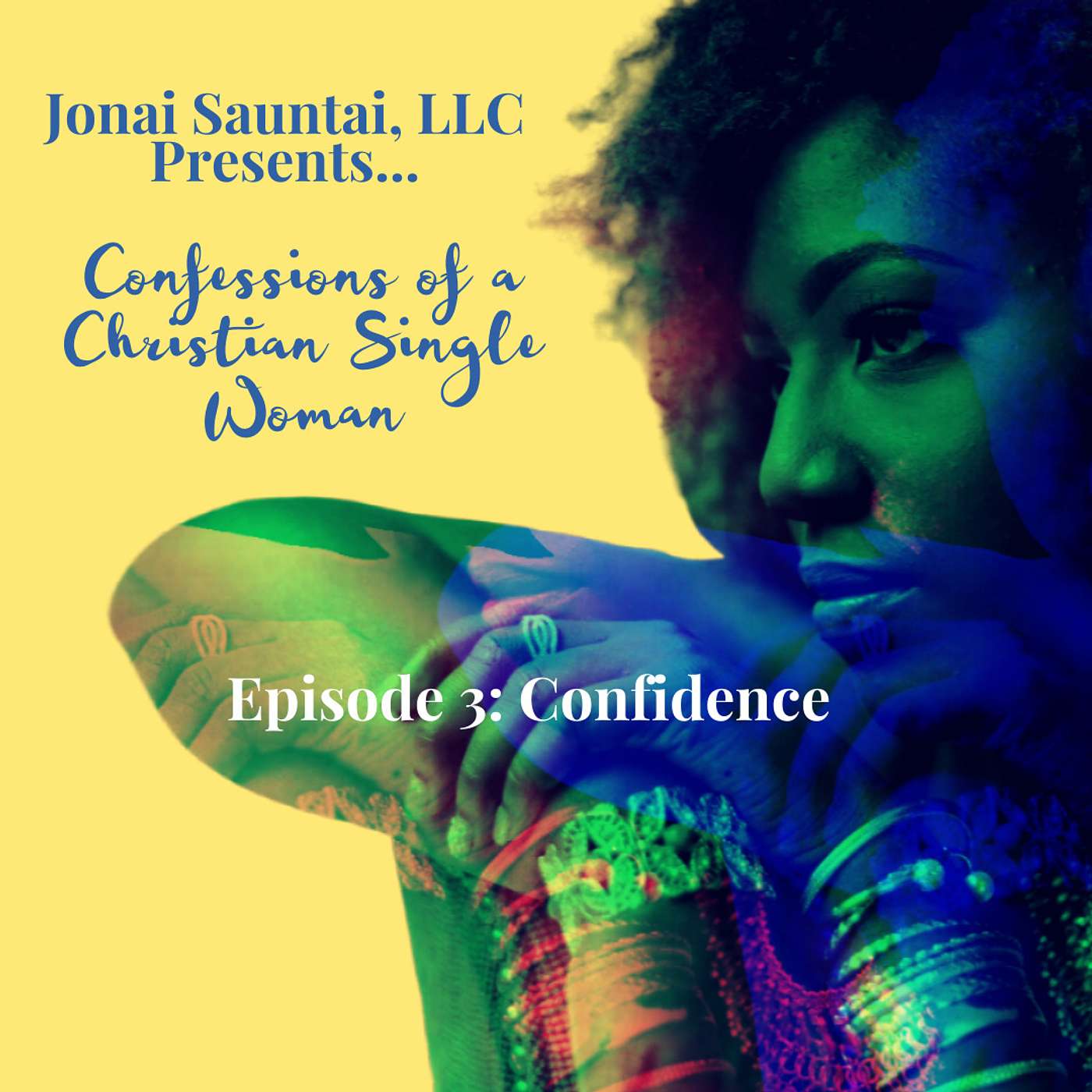 Confessions of a Christian Single Woman