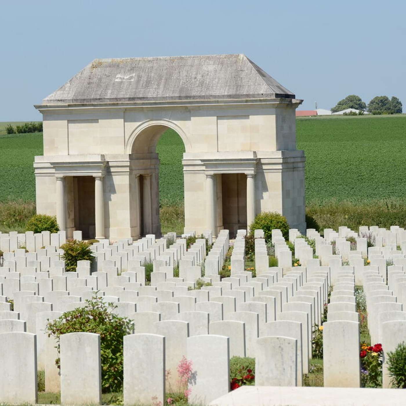 Beat2battlefield - battle sites and travel